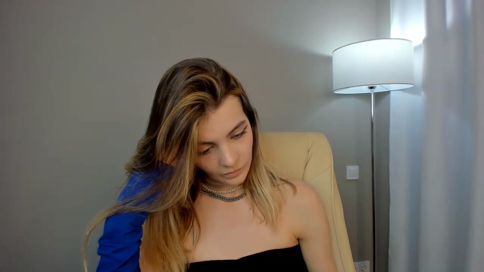 Gallery image thumbnail from HelelGretta's myfreecams stream on, 06/08/2023, 18:55 image 13 of 20