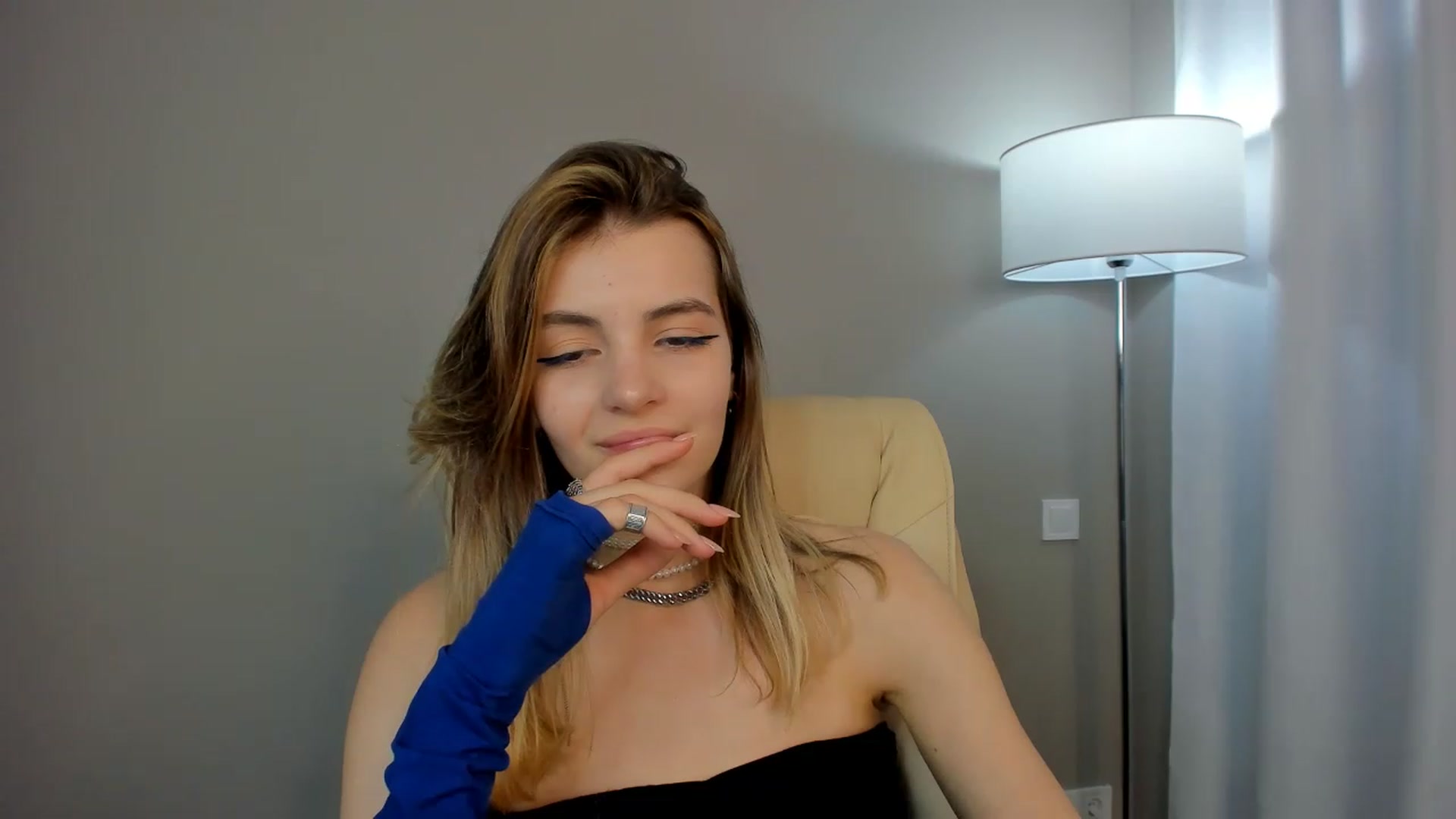 Gallery image thumbnail from HelelGretta's myfreecams stream on, 06/08/2023, 18:55 image 14 of 20