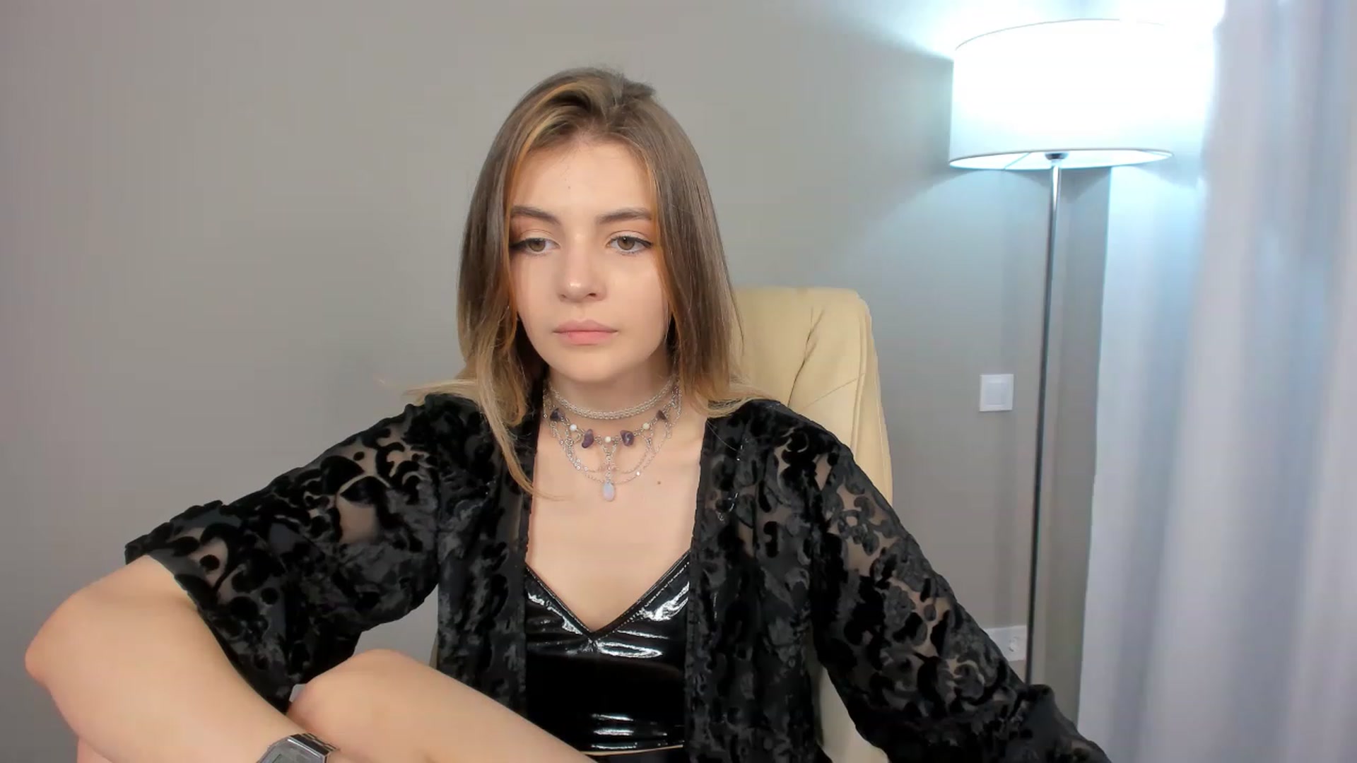Gallery image thumbnail from HelelGretta's myfreecams stream on, 06/13/2023, 20:26 image 17 of 20