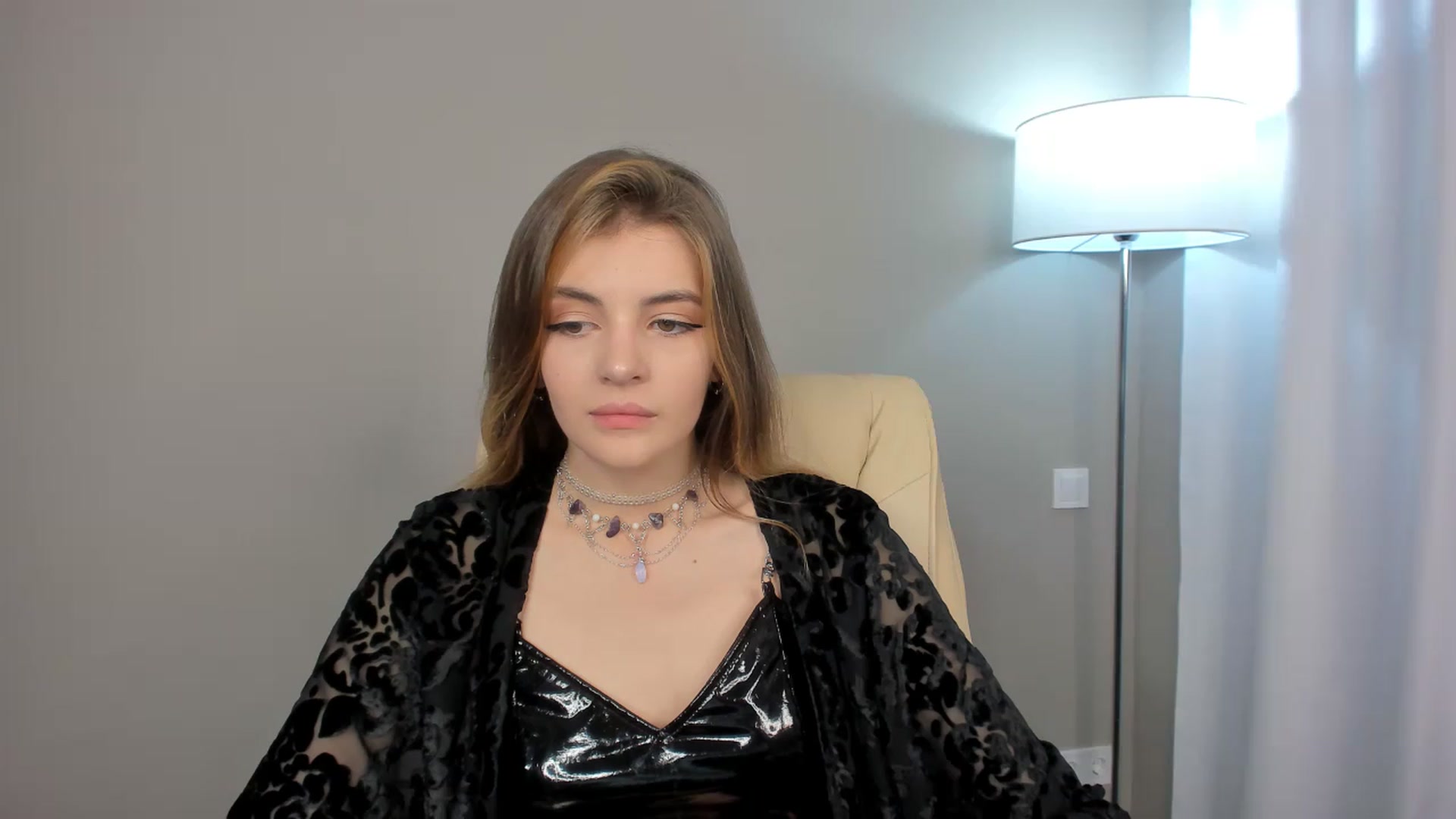 Gallery image thumbnail from HelelGretta's myfreecams stream on, 06/13/2023, 20:26 image 7 of 20