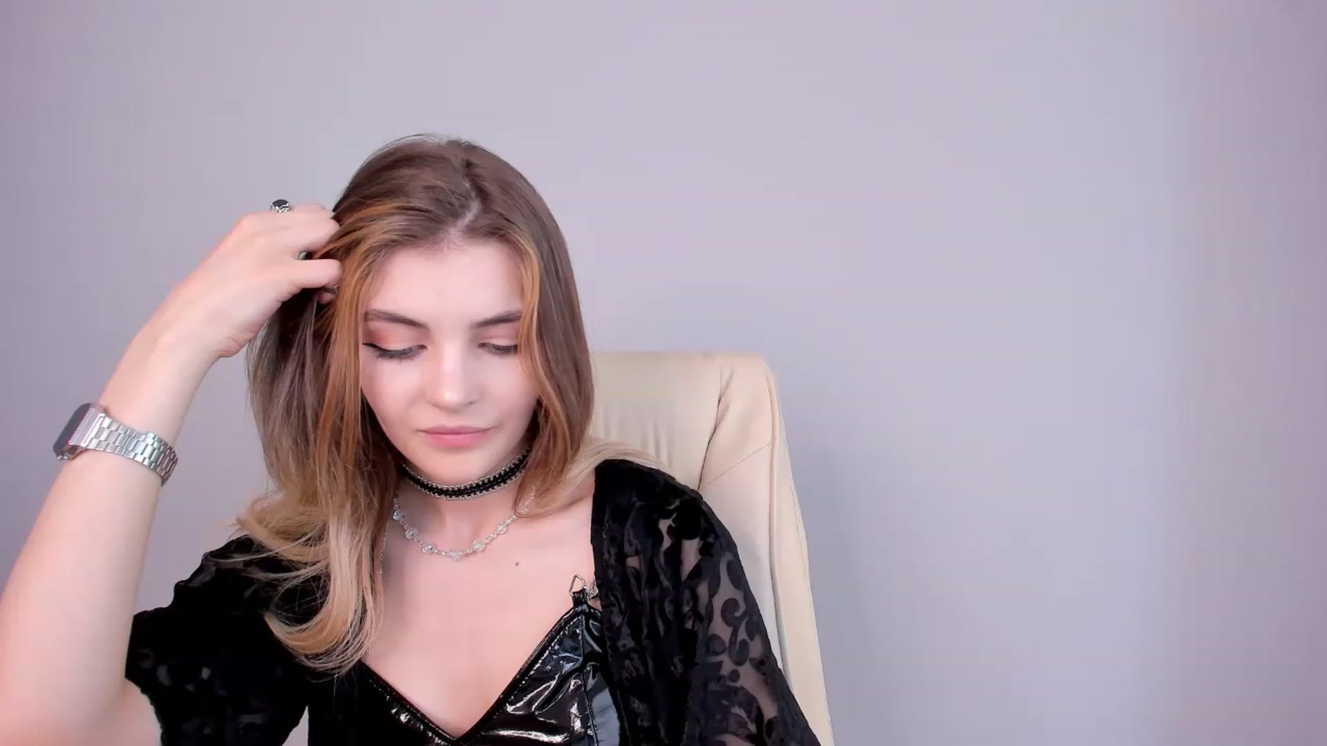 Gallery image thumbnail from HelelGretta's myfreecams stream on, 06/14/2023, 11:47 image 8 of 20