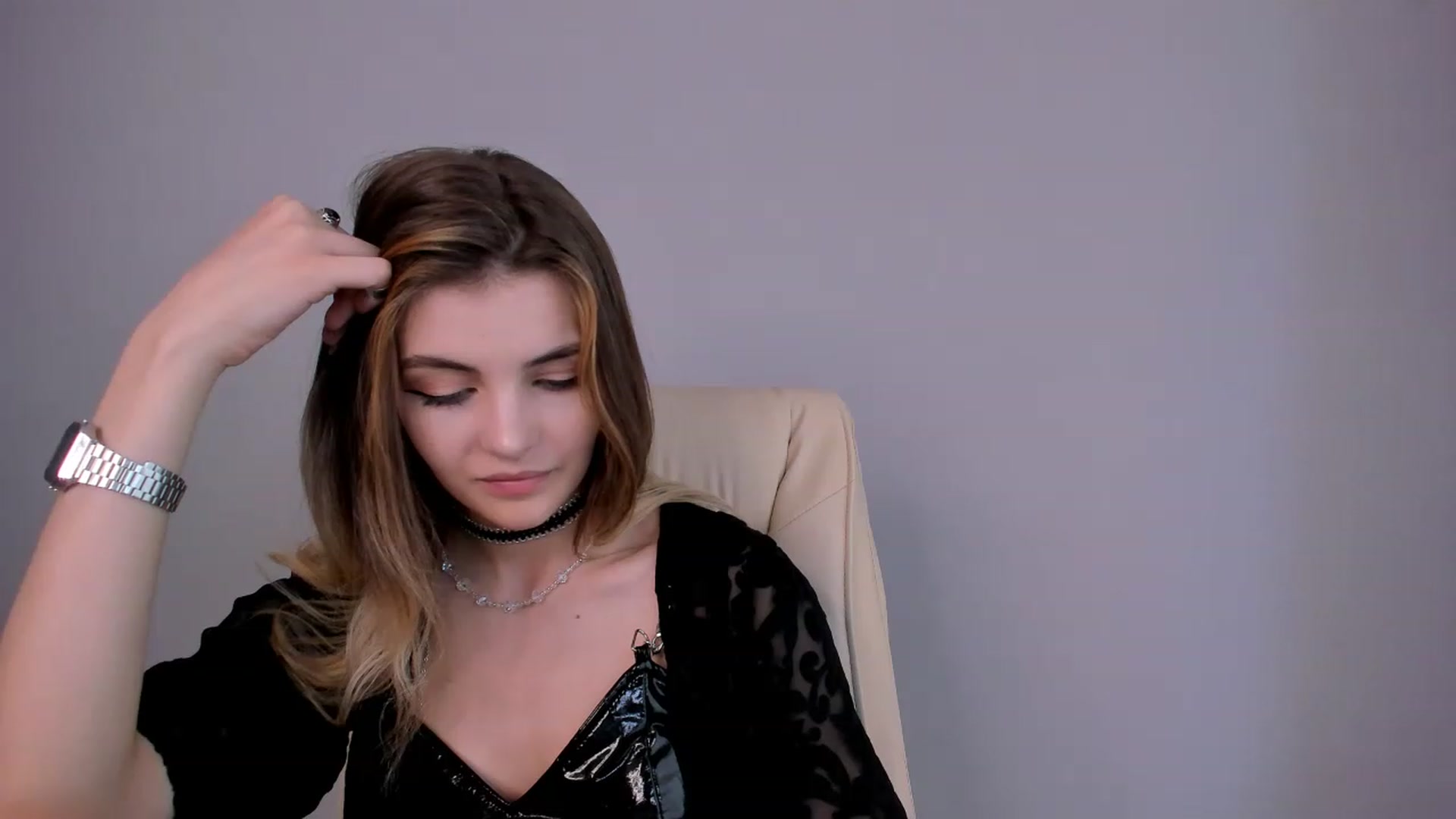 Gallery image thumbnail from HelelGretta's myfreecams stream on, 06/14/2023, 11:47 image 7 of 20