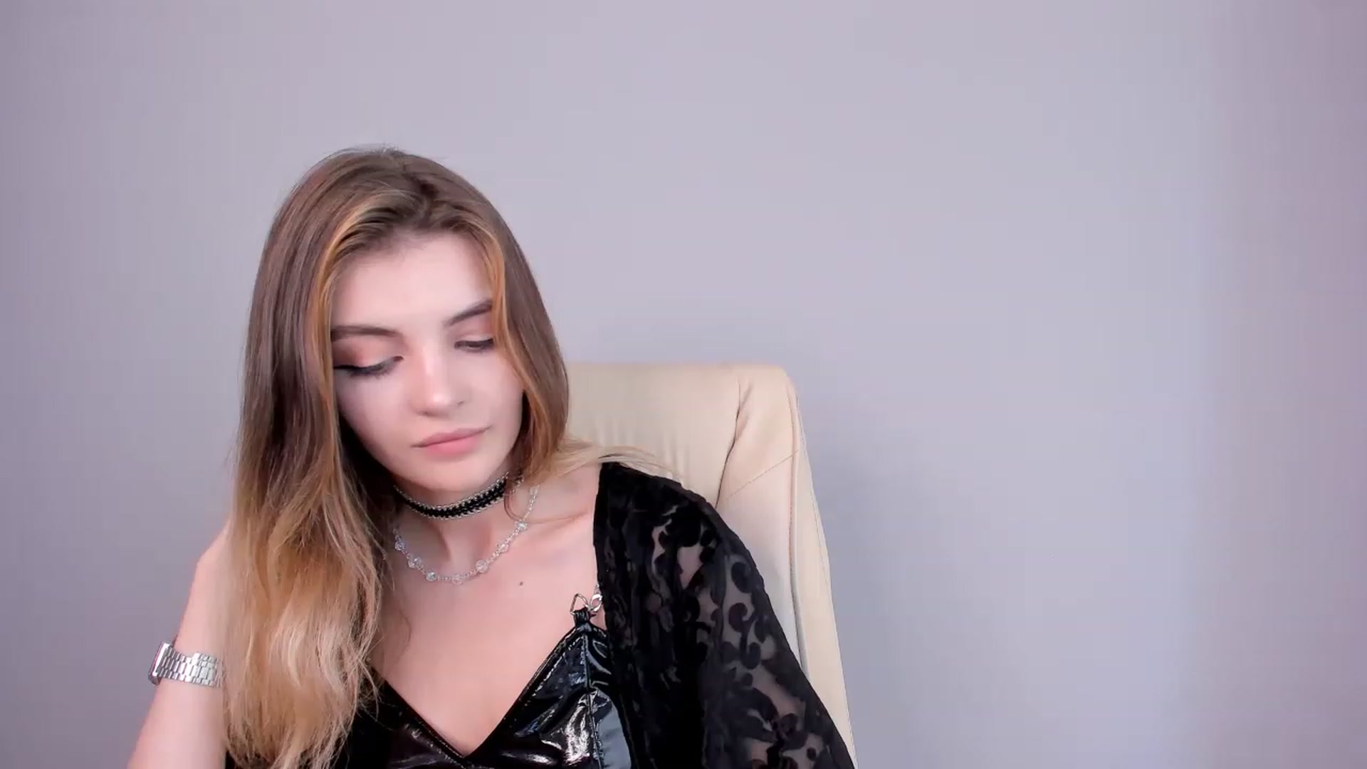 Gallery image thumbnail from HelelGretta's myfreecams stream on, 06/14/2023, 11:47 image 6 of 20