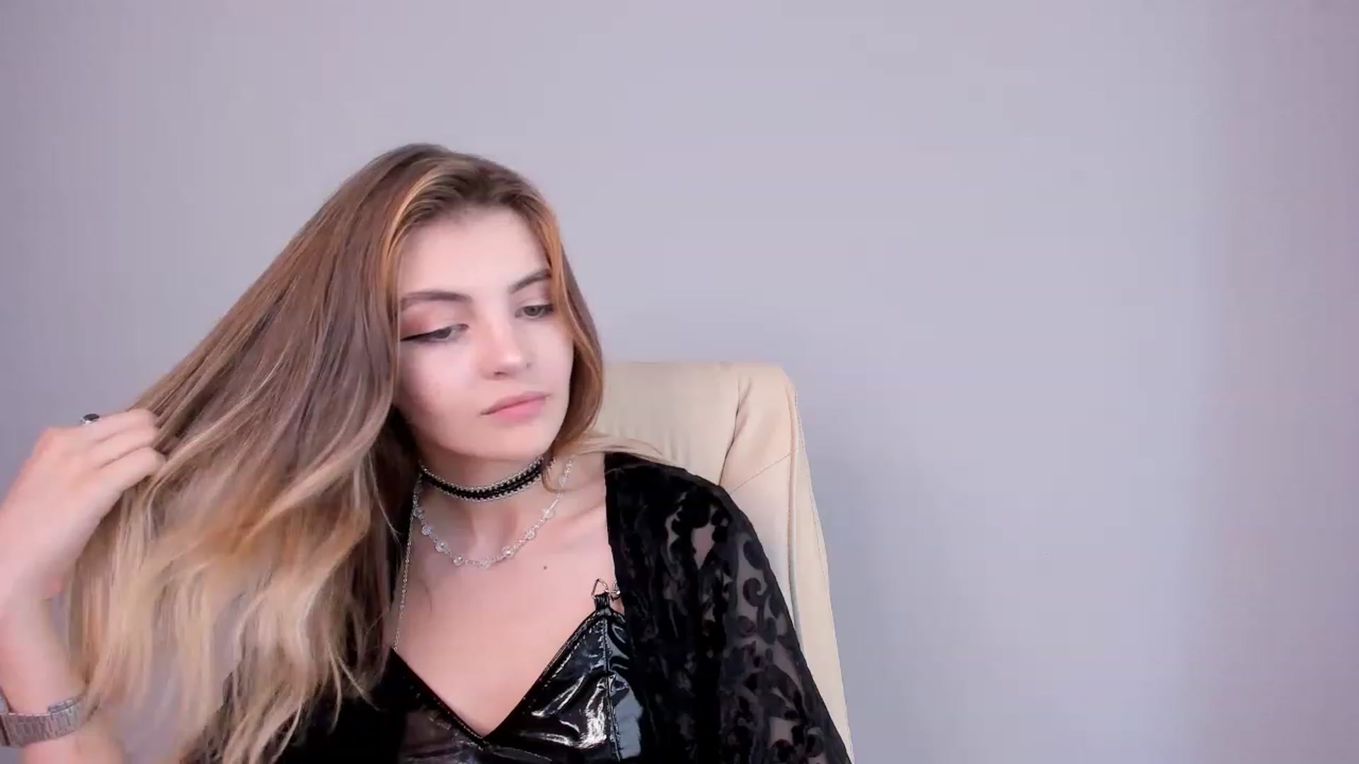 Gallery image thumbnail from HelelGretta's myfreecams stream on, 06/14/2023, 11:47 image 5 of 20