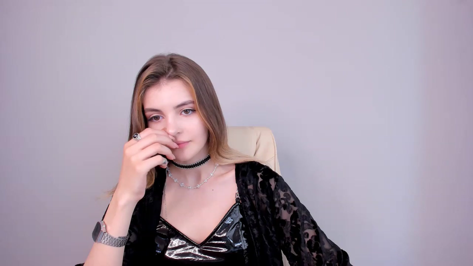 Gallery image thumbnail from HelelGretta's myfreecams stream on, 06/14/2023, 11:47 image 10 of 20