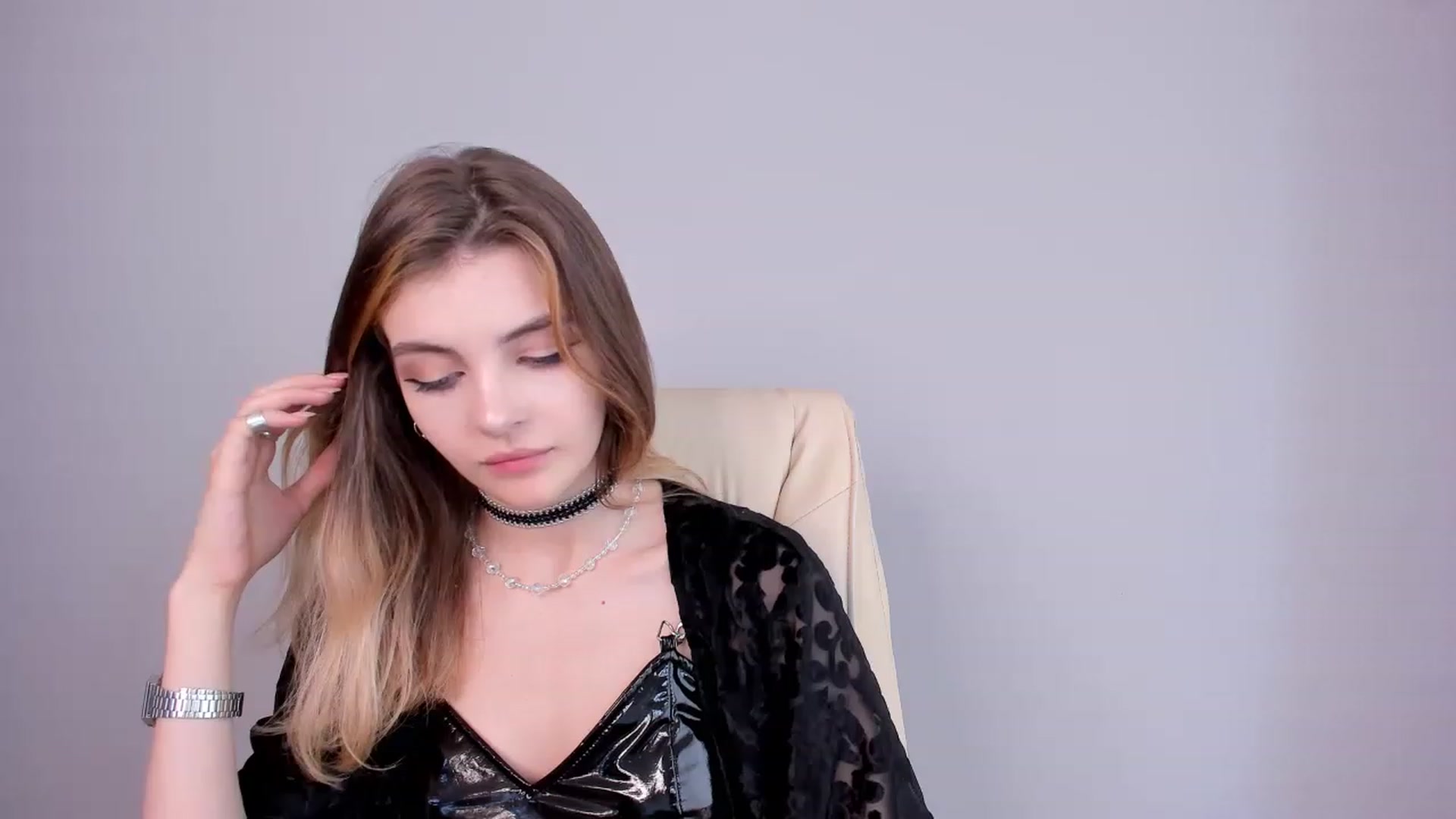 Gallery image thumbnail from HelelGretta's myfreecams stream on, 06/14/2023, 11:47 image 4 of 20