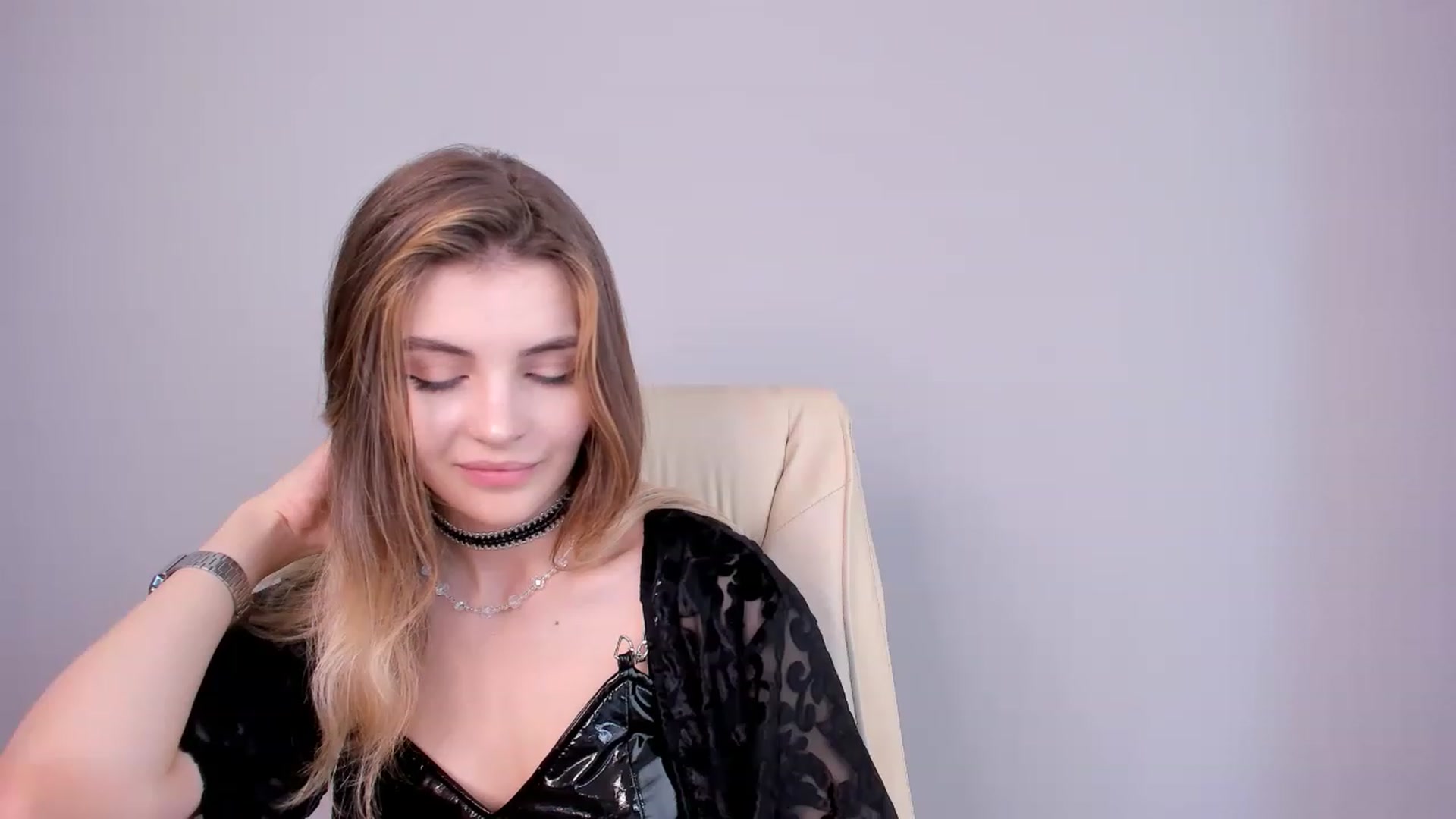 Gallery image thumbnail from HelelGretta's myfreecams stream on, 06/14/2023, 11:47 image 9 of 20