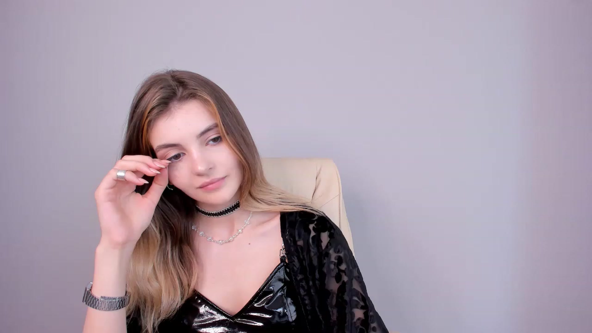 Gallery image thumbnail from HelelGretta's myfreecams stream on, 06/14/2023, 11:47 image 11 of 20