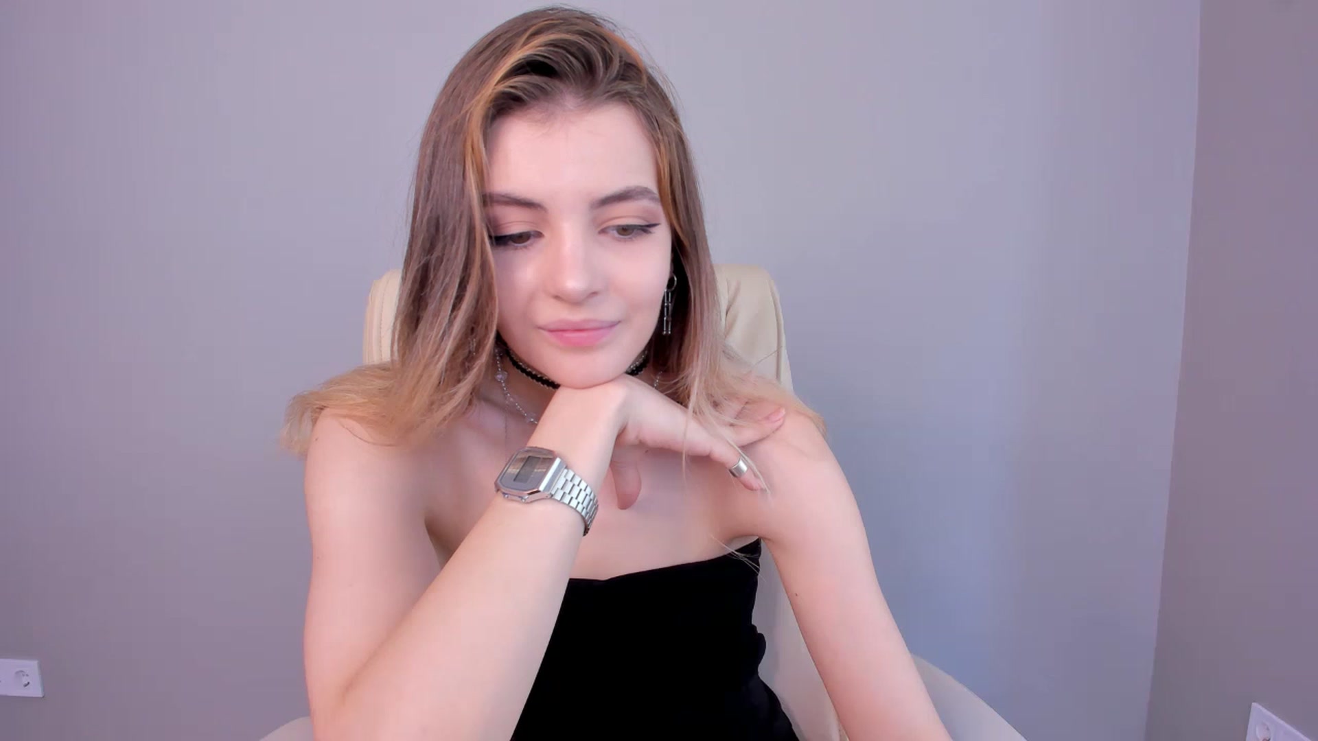 Gallery image thumbnail from HelelGretta's myfreecams stream on, 06/17/2023, 08:54 image 20 of 20