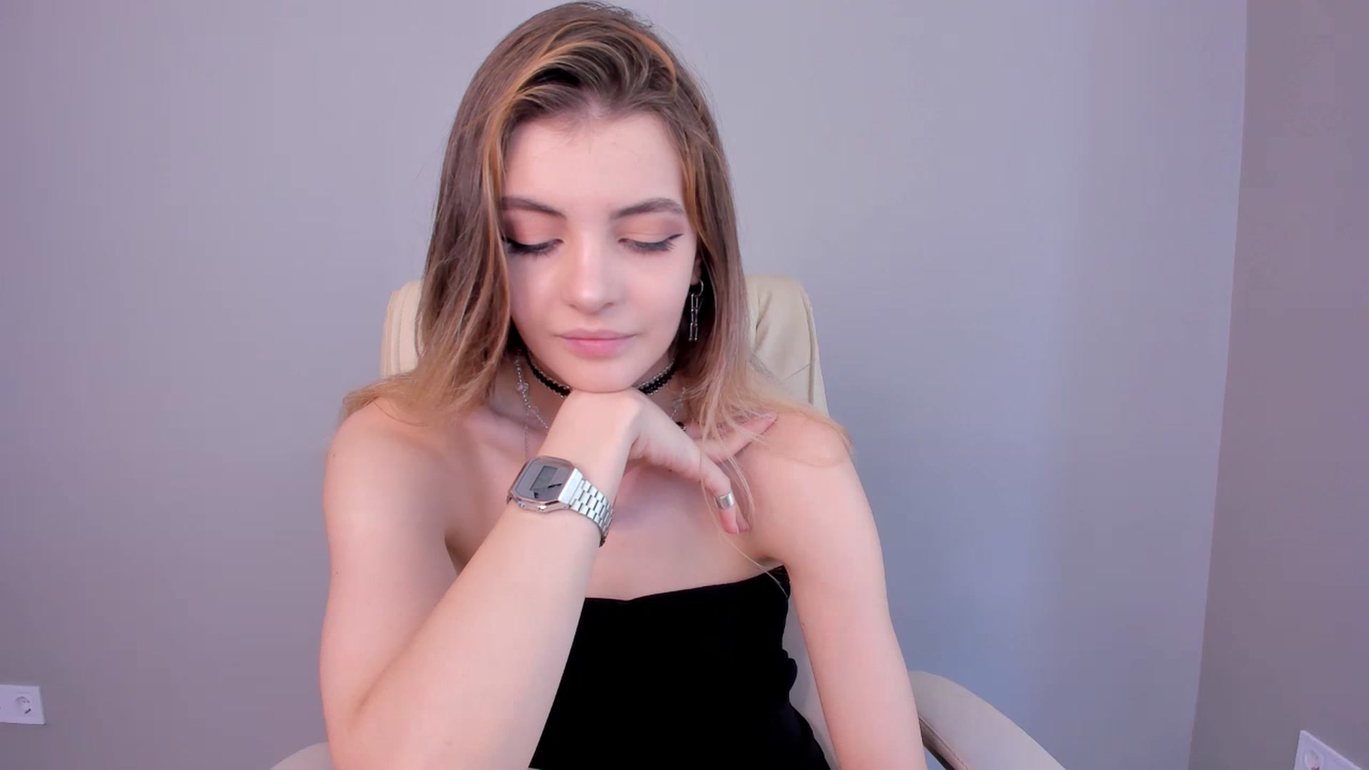 Gallery image thumbnail from HelelGretta's myfreecams stream on, 06/17/2023, 08:54 image 18 of 20