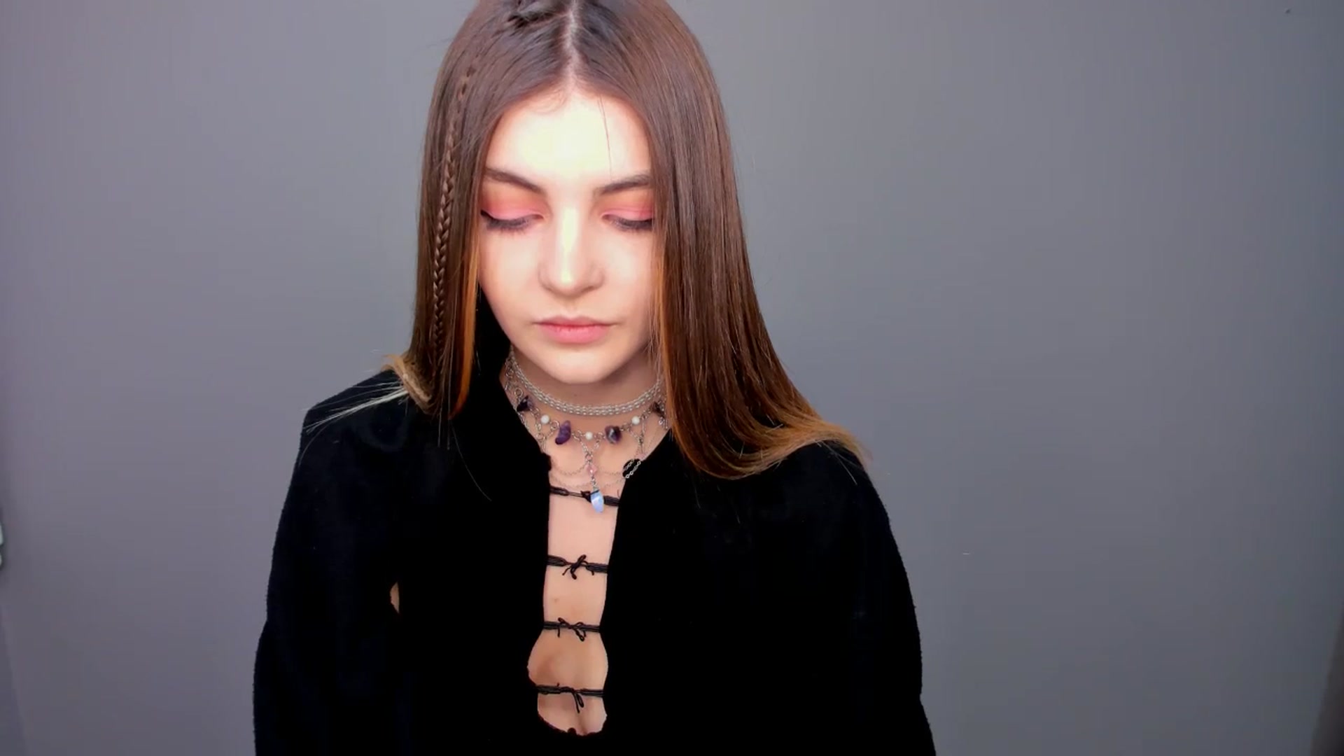 Gallery image thumbnail from HelelGretta's myfreecams stream on, 01/15/2024, 16:42 image 14 of 20