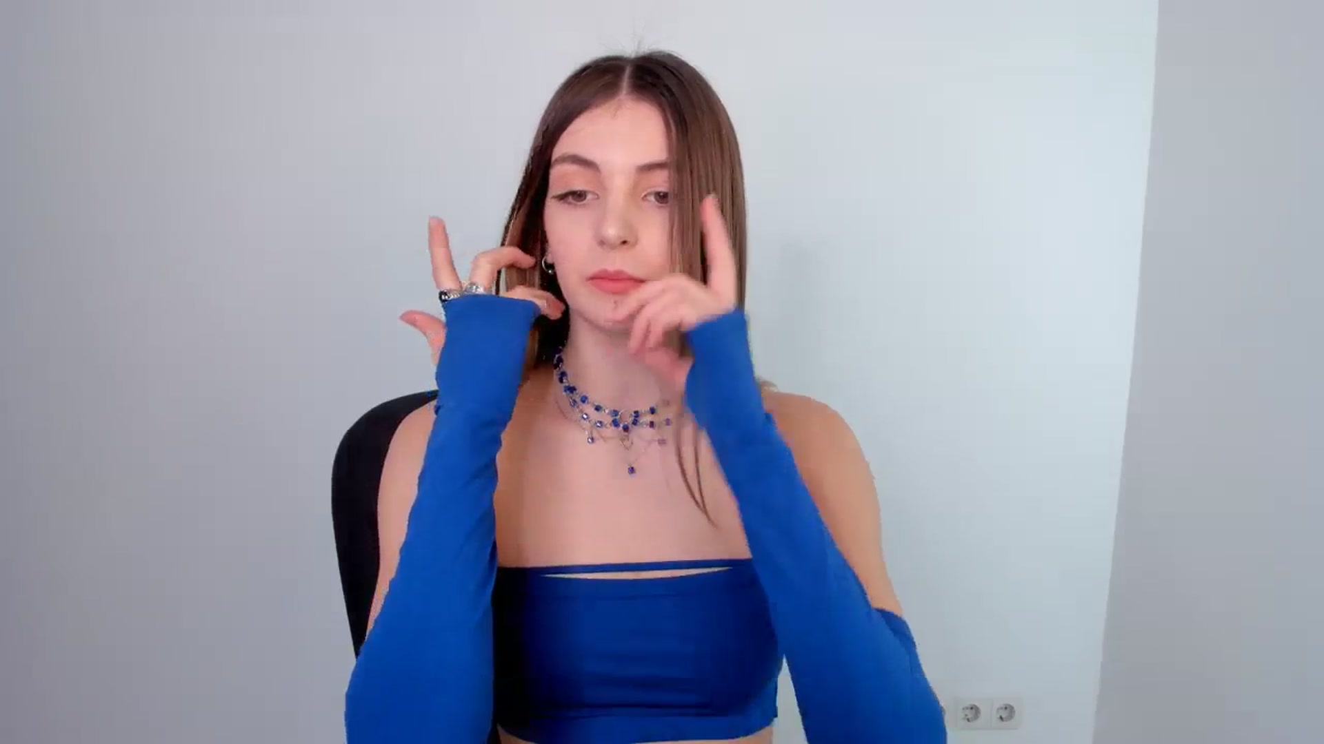 Gallery image thumbnail from HelelGretta's myfreecams stream on, 03/23/2024, 20:04 image 18 of 20