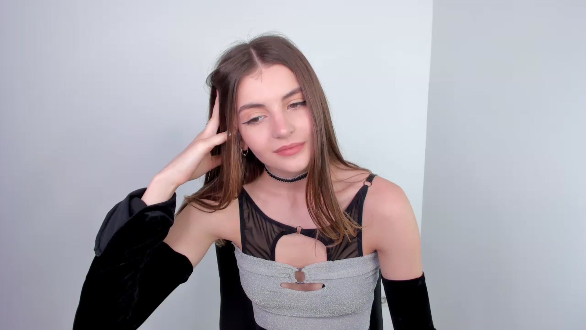 Gallery image thumbnail from HelelGretta's myfreecams stream on, 04/16/2024, 15:09 image 9 of 20