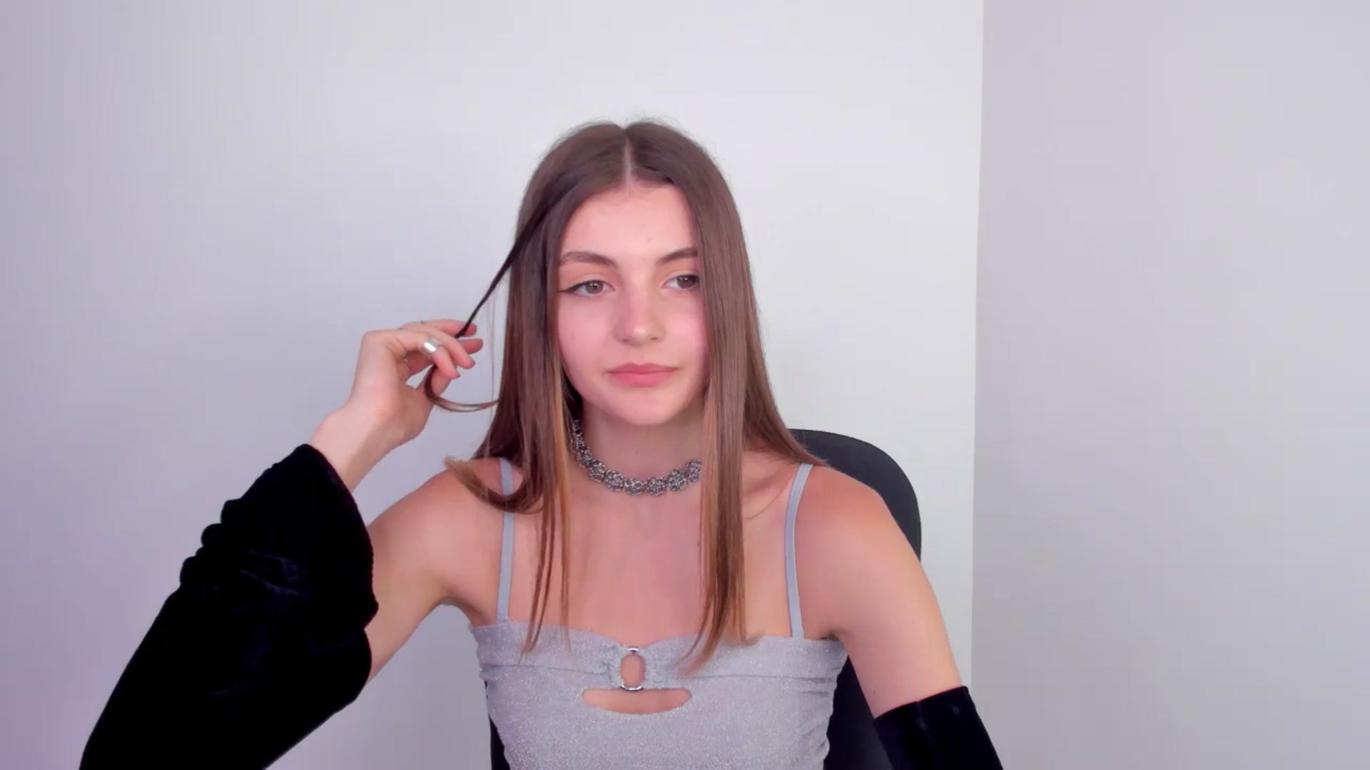 Gallery image thumbnail from HelelGretta's myfreecams stream on, 05/30/2024, 19:30 image 12 of 20