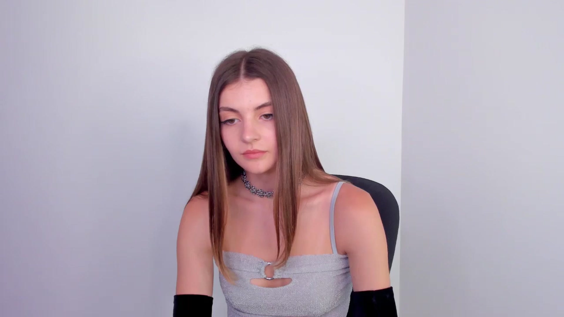Gallery image thumbnail from HelelGretta's myfreecams stream on, 05/30/2024, 19:30 image 18 of 20