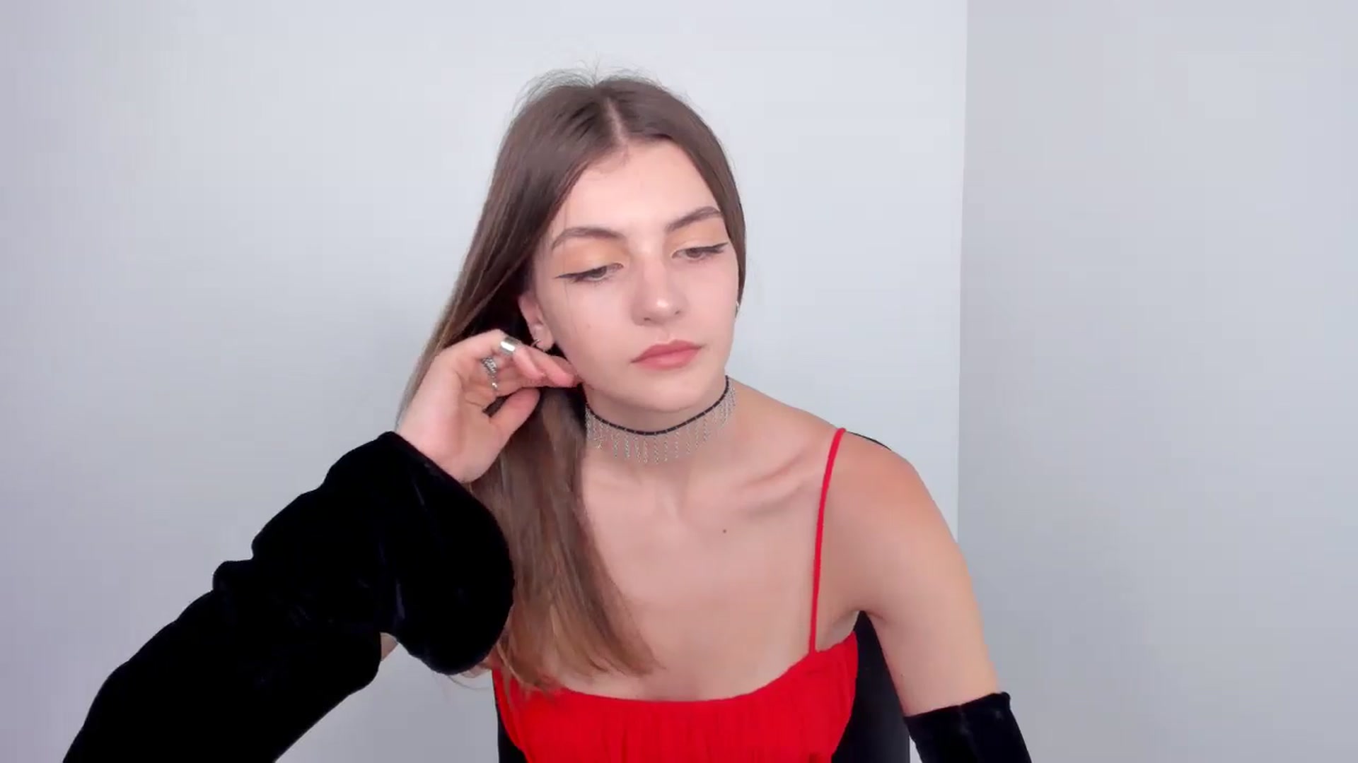Gallery image thumbnail from HelelGretta's myfreecams stream on, 06/11/2024, 18:37 image 16 of 20