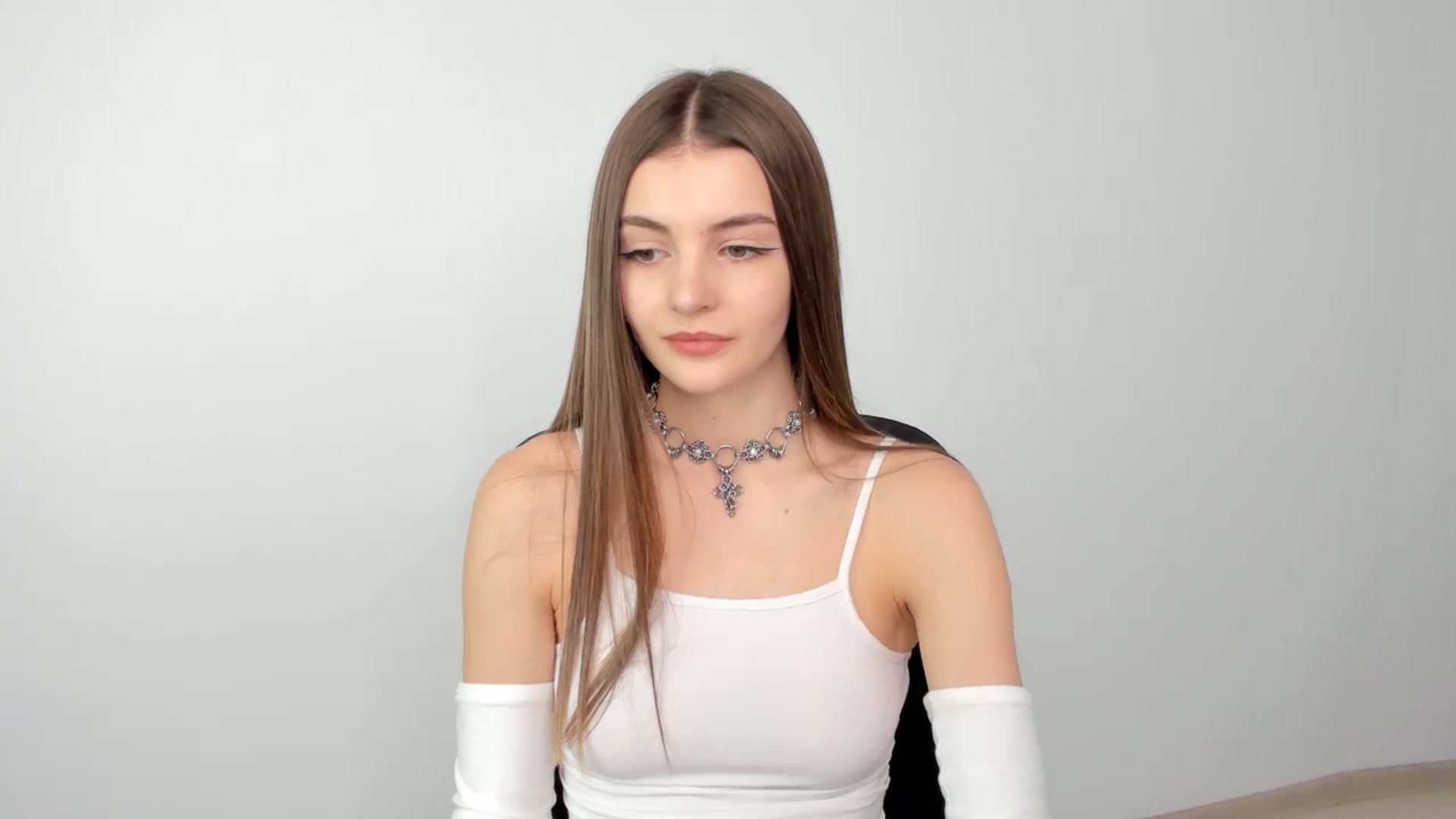 Gallery image thumbnail from HelelGretta's myfreecams stream on, 01/25/2025, 12:20 image 6 of 20