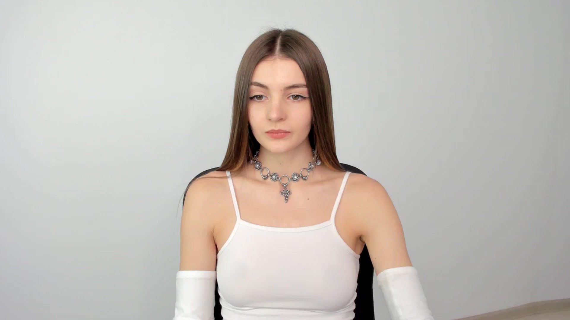 Gallery image thumbnail from HelelGretta's myfreecams stream on, 01/25/2025, 12:20 image 11 of 20