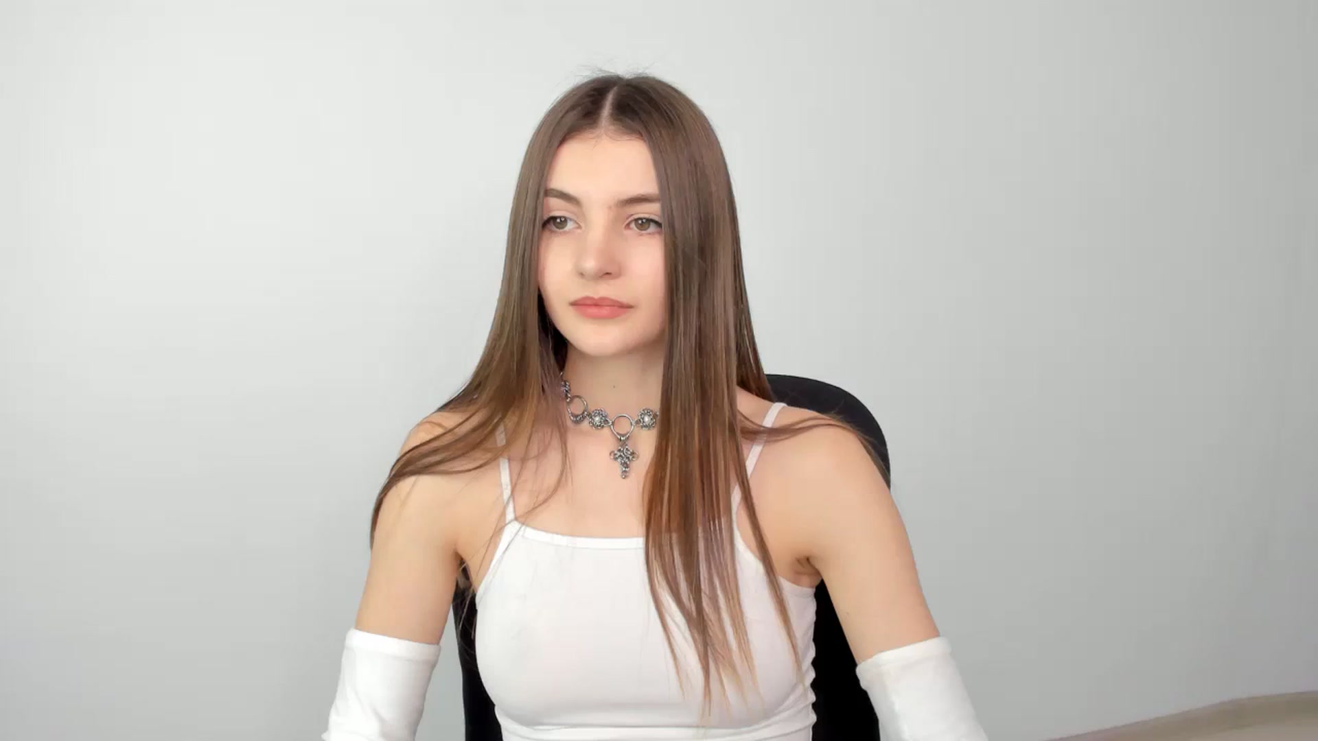 Gallery image thumbnail from HelelGretta's myfreecams stream on, 01/25/2025, 12:20 image 14 of 20