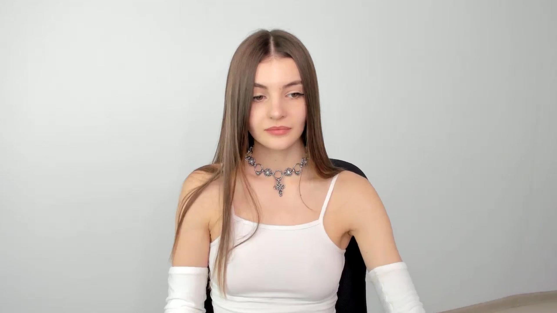 Gallery image thumbnail from HelelGretta's myfreecams stream on, 01/25/2025, 12:20 image 9 of 20