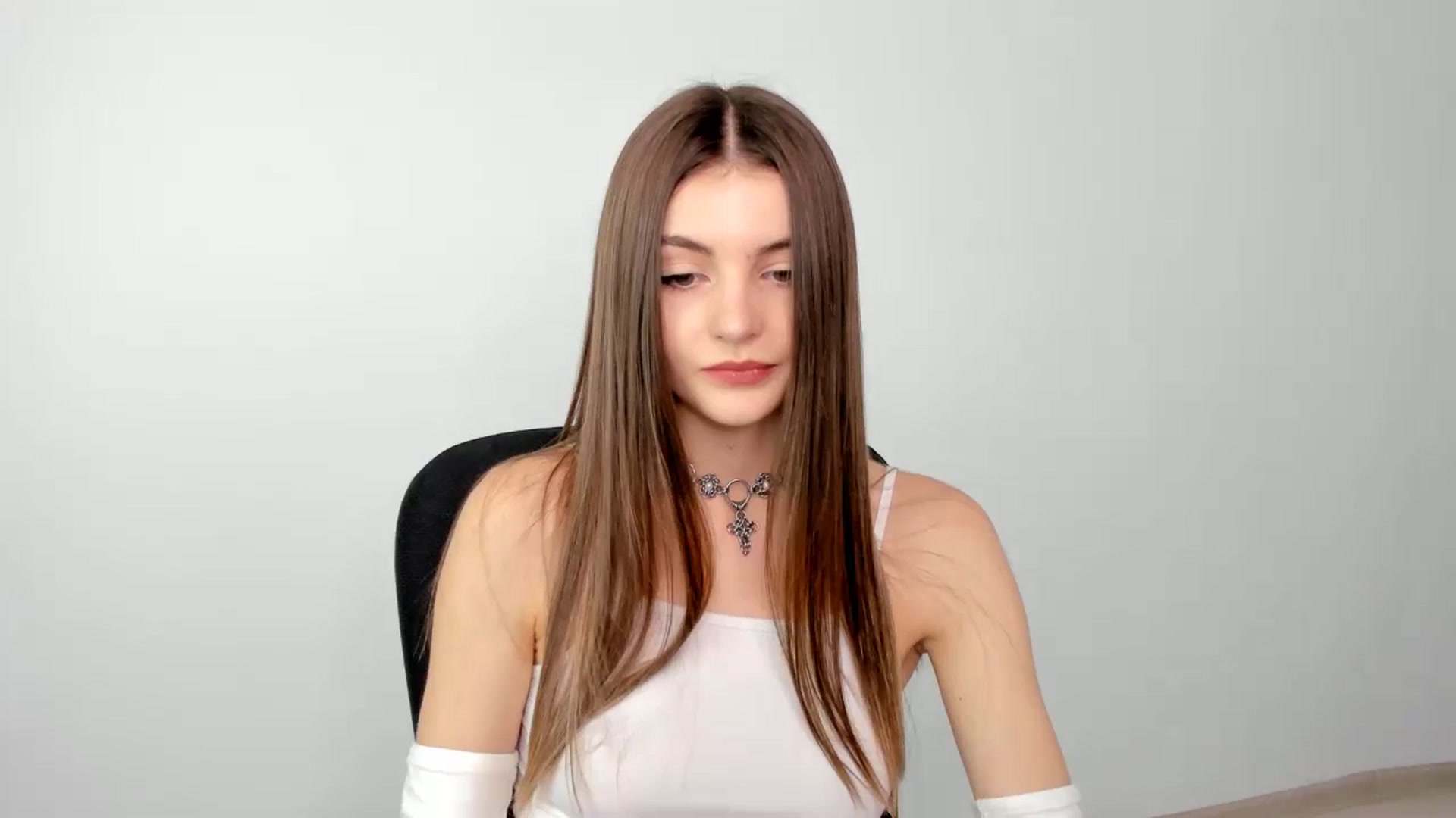 Gallery image thumbnail from HelelGretta's myfreecams stream on, 01/25/2025, 13:29 image 5 of 20