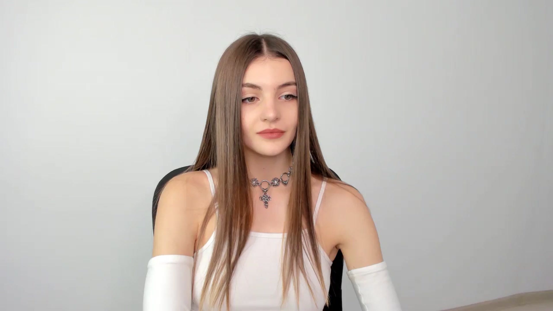 Gallery image thumbnail from HelelGretta's myfreecams stream on, 01/25/2025, 13:29 image 9 of 20