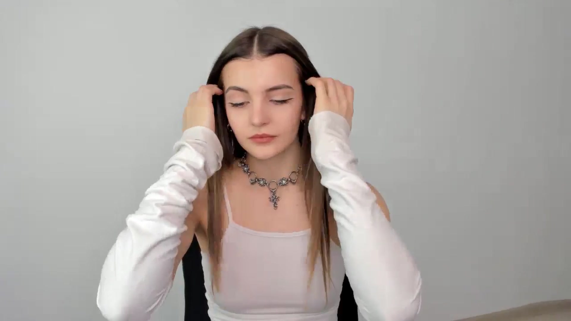 Gallery image thumbnail from HelelGretta's myfreecams stream on, 01/25/2025, 14:53 image 11 of 20