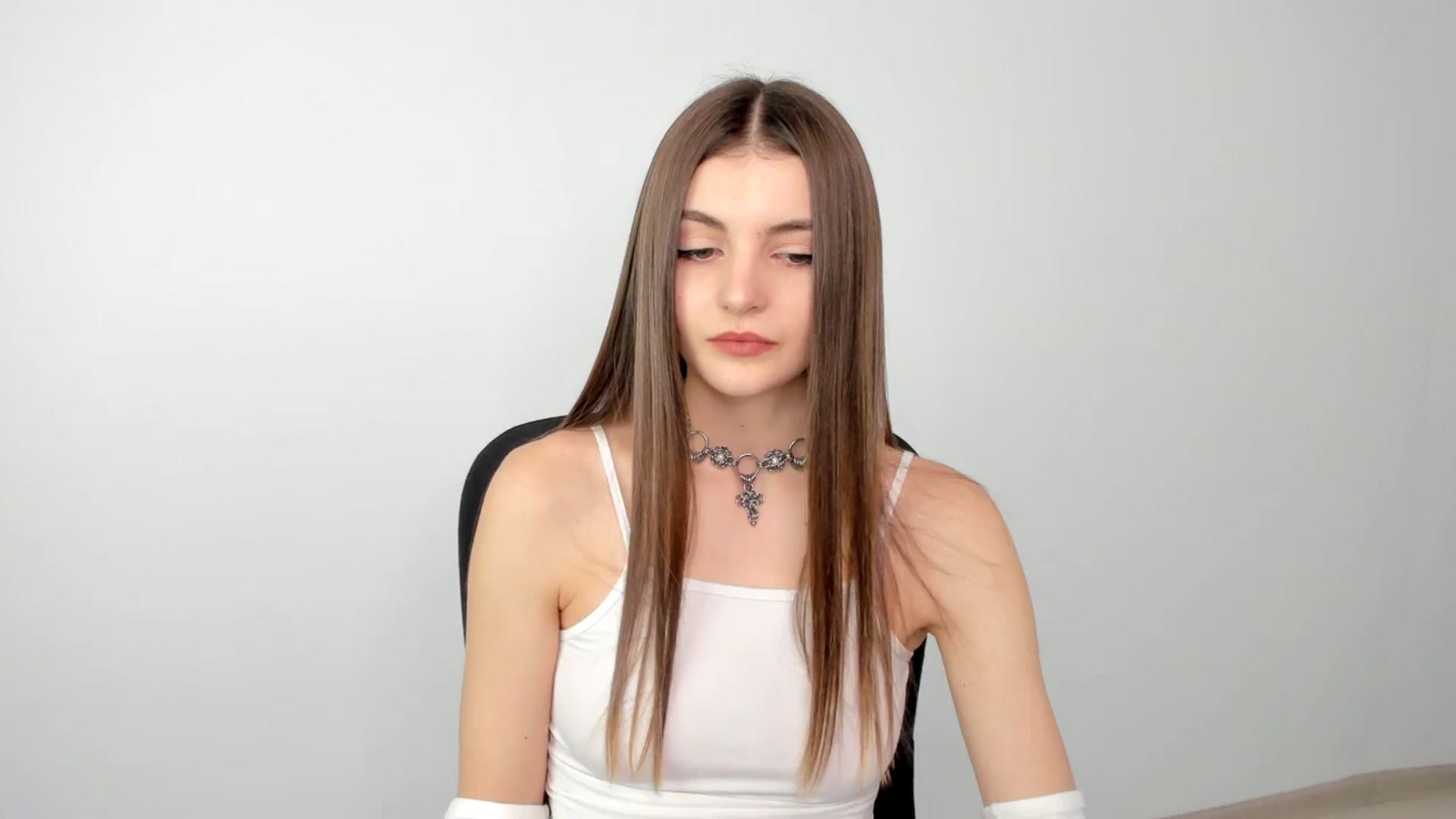 Gallery image thumbnail from HelelGretta's myfreecams stream on, 01/25/2025, 14:53 image 14 of 20