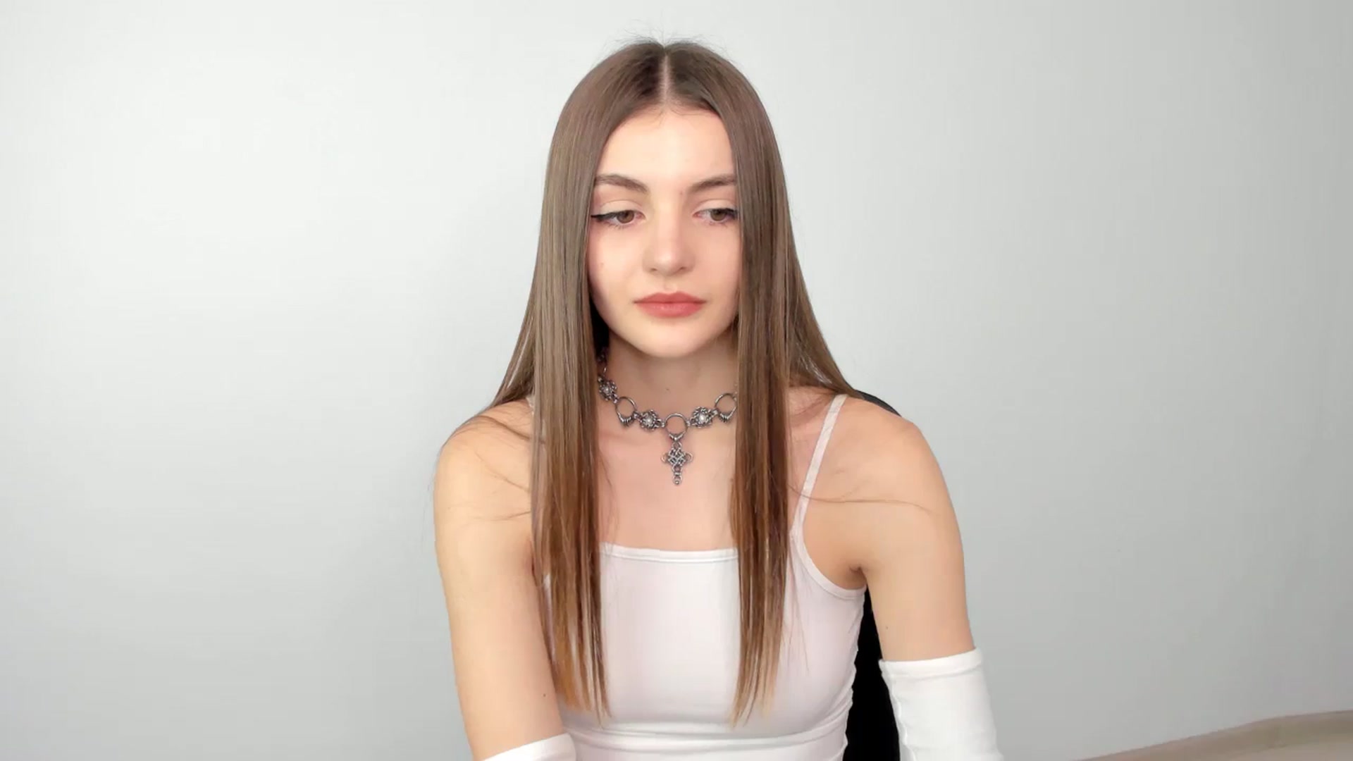 Gallery image thumbnail from HelelGretta's myfreecams stream on, 01/25/2025, 14:53 image 4 of 20