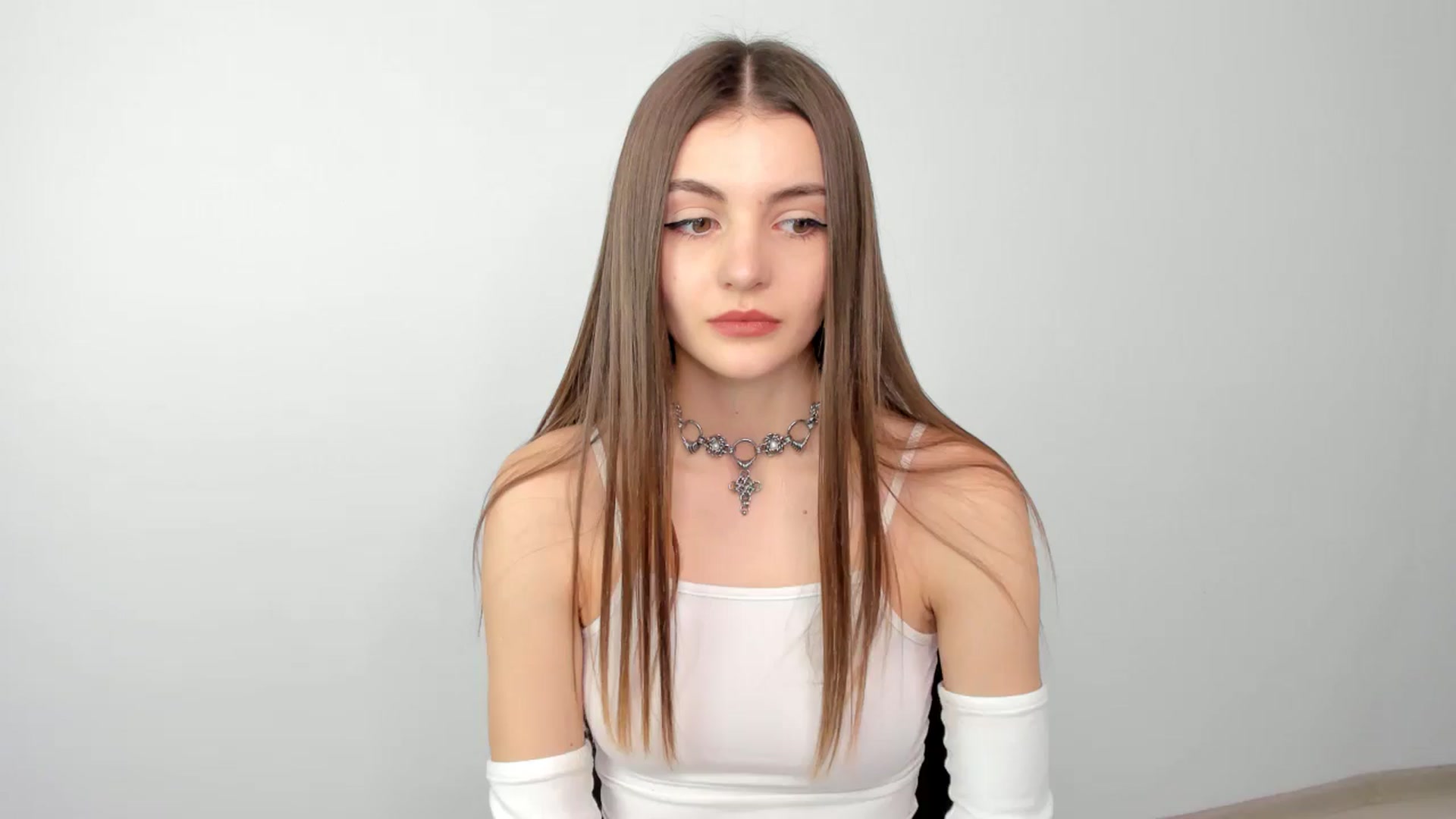 Gallery image thumbnail from HelelGretta's myfreecams stream on, 01/25/2025, 14:53 image 1 of 20