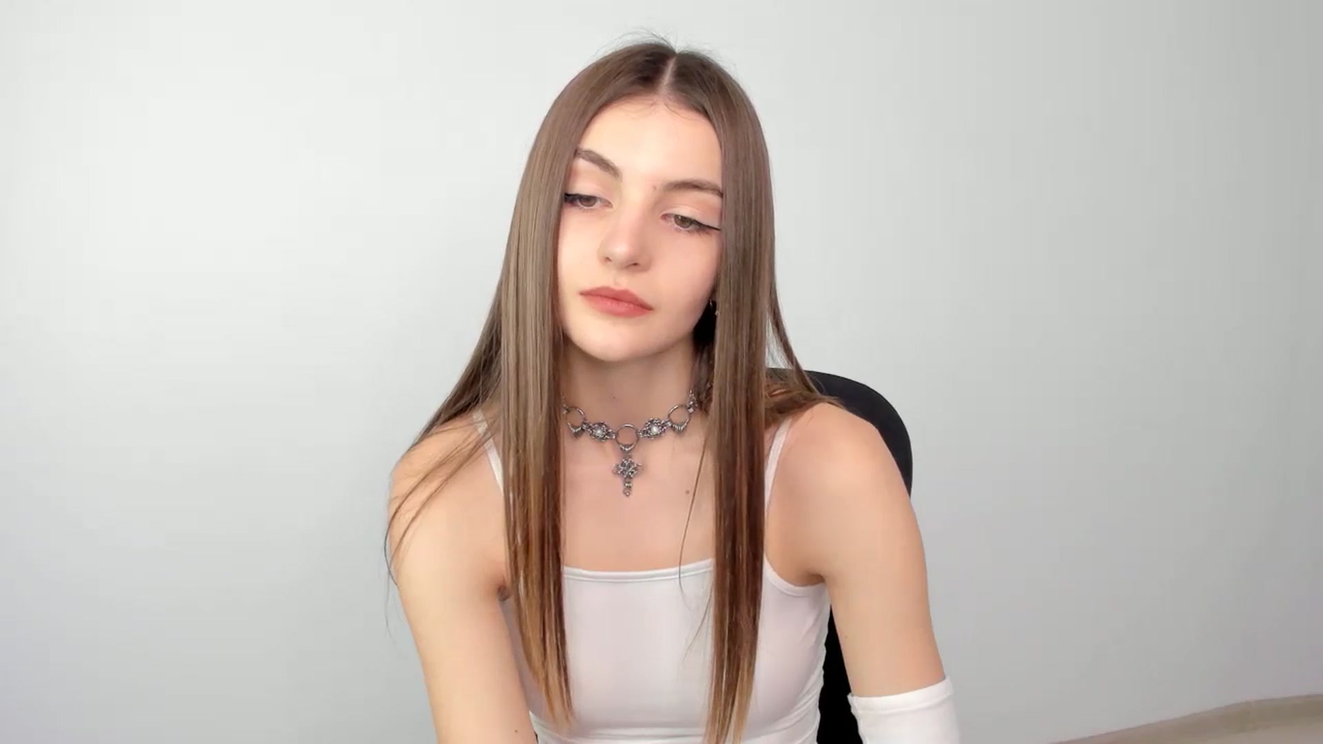 Gallery image thumbnail from HelelGretta's myfreecams stream on, 01/25/2025, 14:53 image 9 of 20