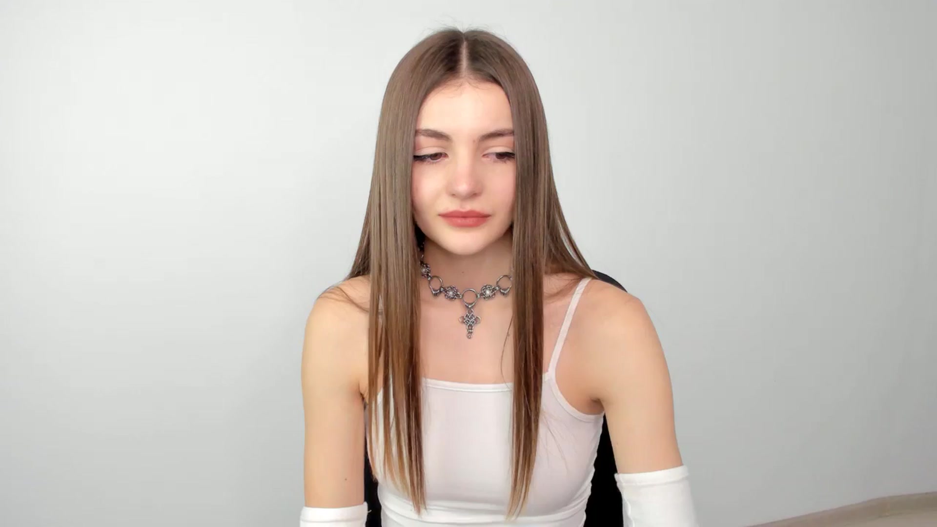 Gallery image thumbnail from HelelGretta's myfreecams stream on, 01/25/2025, 14:53 image 5 of 20