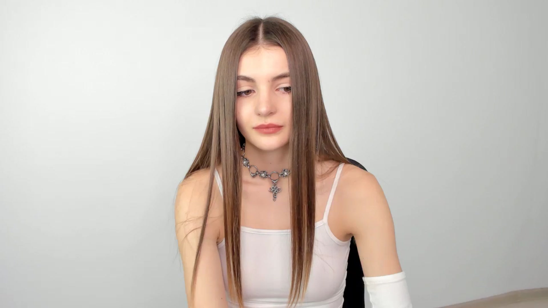 Gallery image thumbnail from HelelGretta's myfreecams stream on, 01/25/2025, 14:53 image 7 of 20