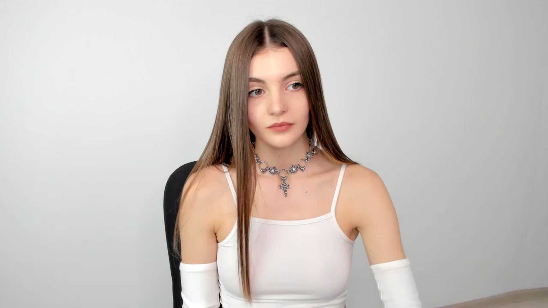 Gallery image thumbnail from HelelGretta's myfreecams stream on, 01/25/2025, 14:53 image 16 of 20