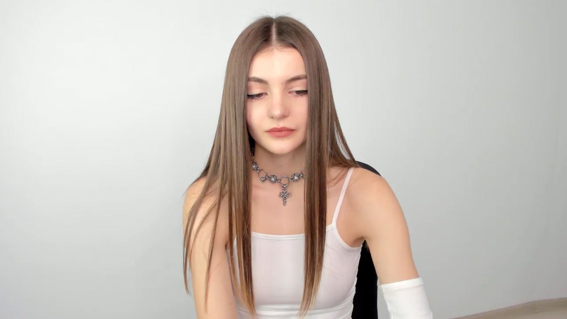 Gallery image thumbnail from HelelGretta's myfreecams stream on, 01/25/2025, 14:53 image 8 of 20