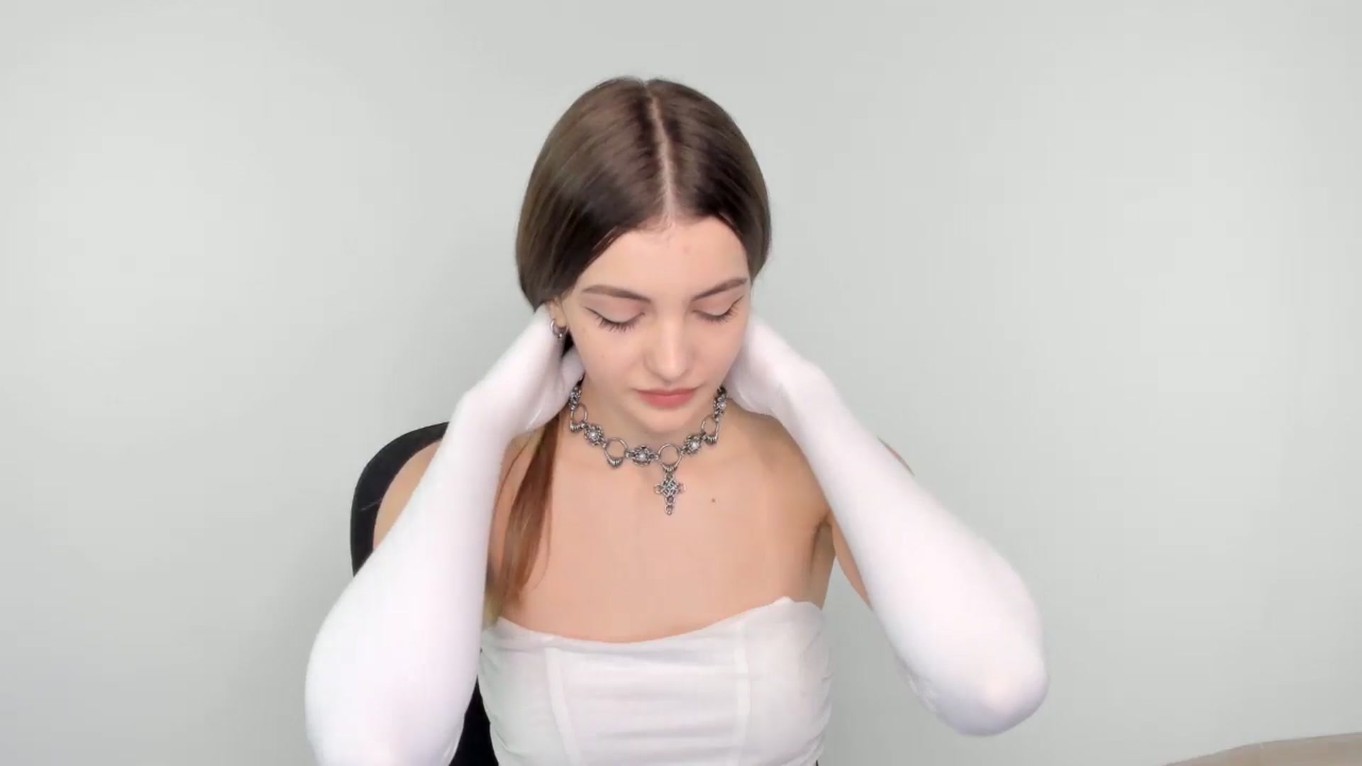 Gallery image thumbnail from HelelGretta's myfreecams stream on, 01/26/2025, 11:37 image 10 of 20