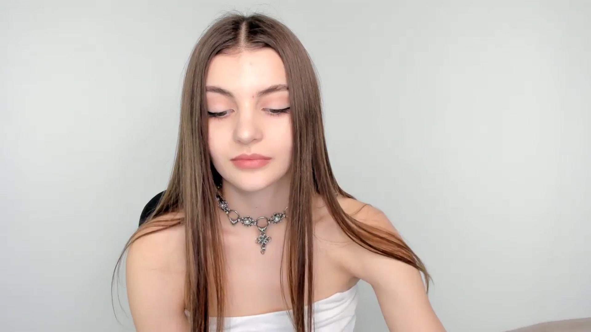 Gallery image thumbnail from HelelGretta's myfreecams stream on, 01/26/2025, 11:37 image 17 of 20
