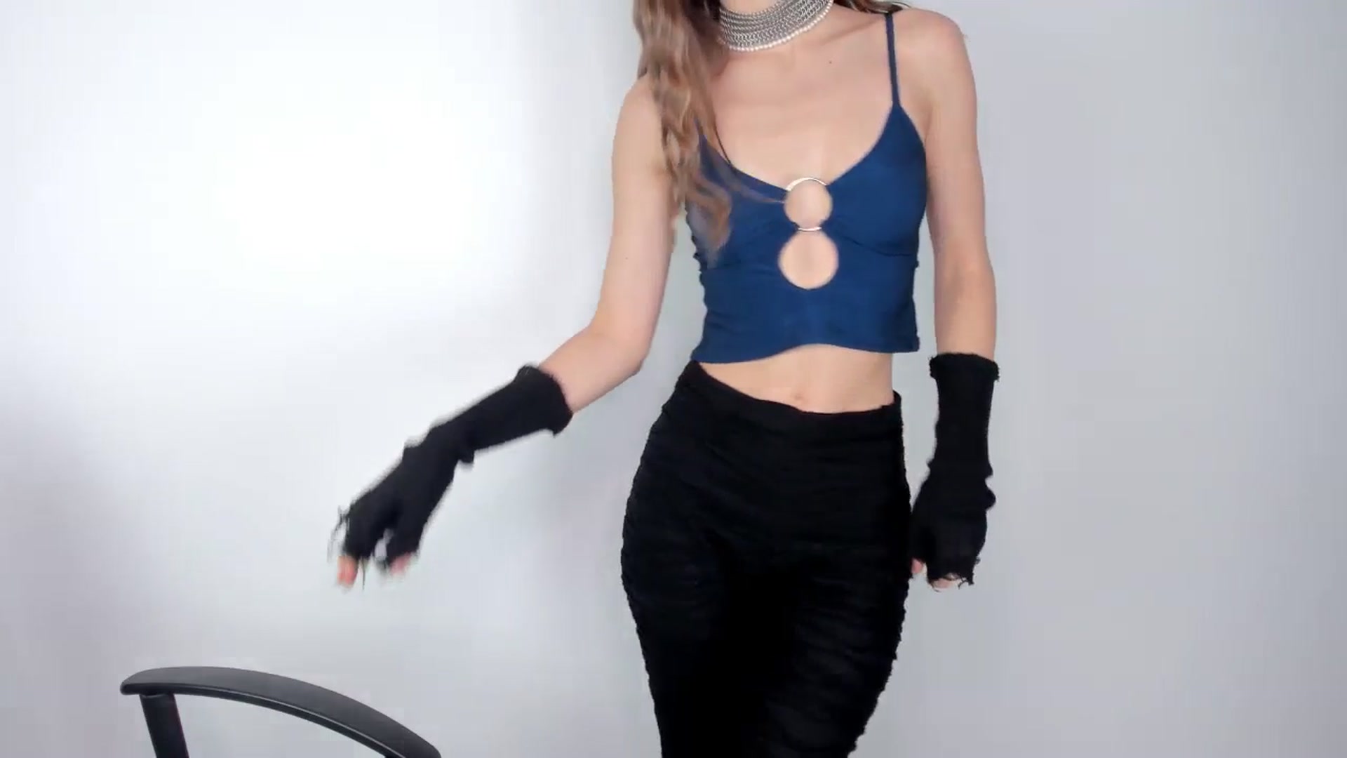 Gallery image thumbnail from HelelGretta's myfreecams stream on, 02/17/2025, 10:48 image 5 of 20