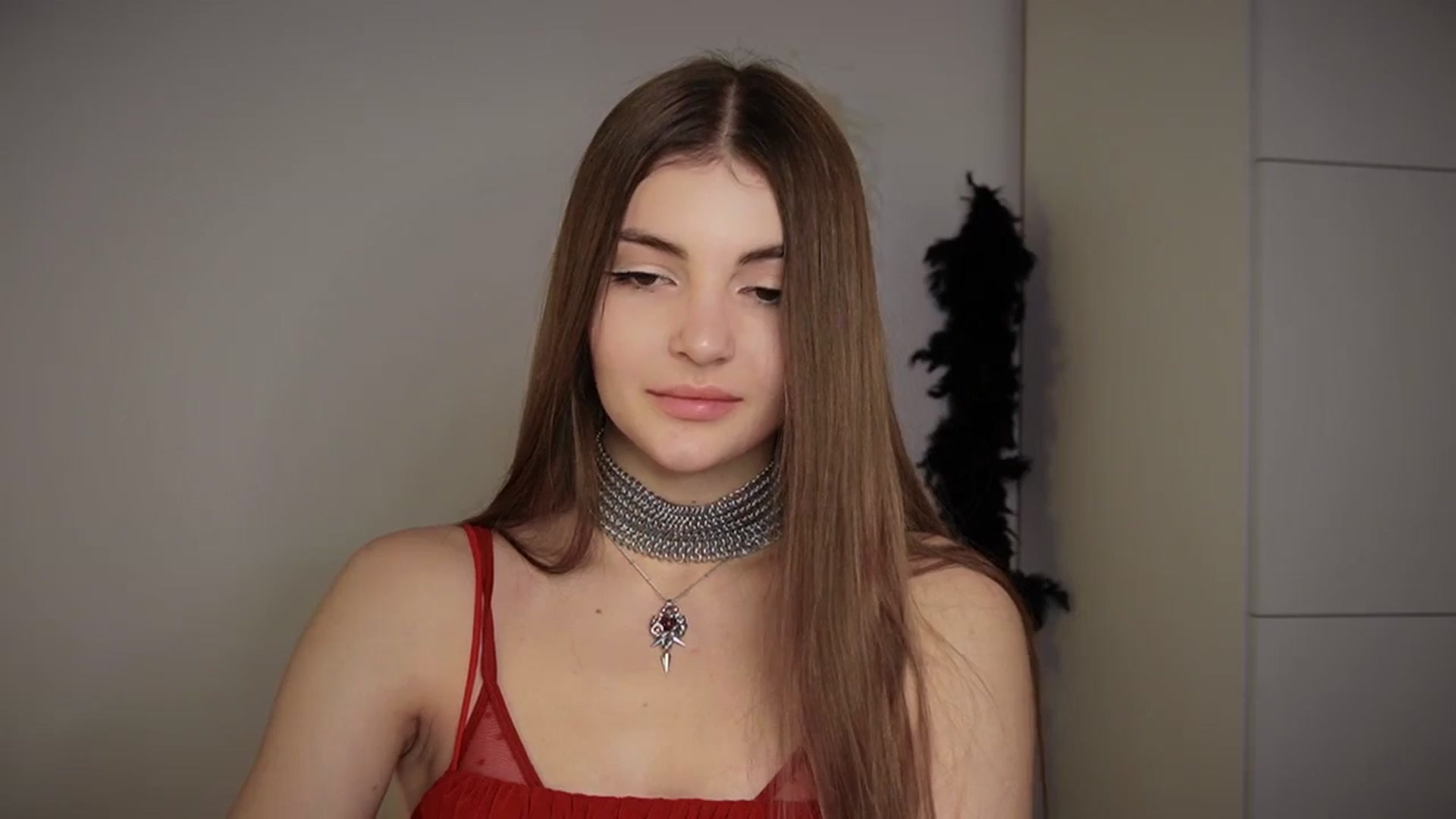 Gallery image thumbnail from HelelGretta's myfreecams stream on, 01/13/2026, 01:38 image 13 of 20