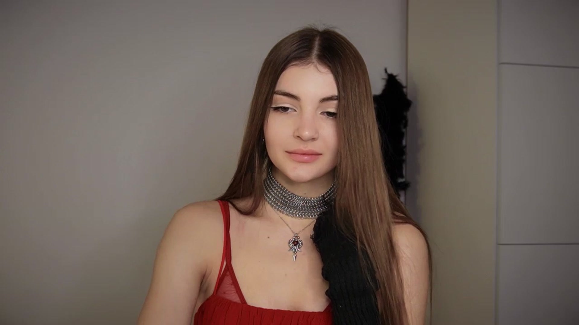 Gallery image thumbnail from HelelGretta's myfreecams stream on, 01/13/2026, 01:38 image 10 of 20