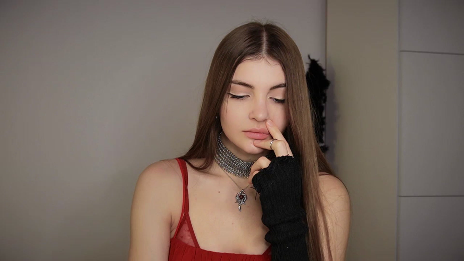 Gallery image thumbnail from HelelGretta's myfreecams stream on, 01/13/2026, 01:38 image 1 of 20