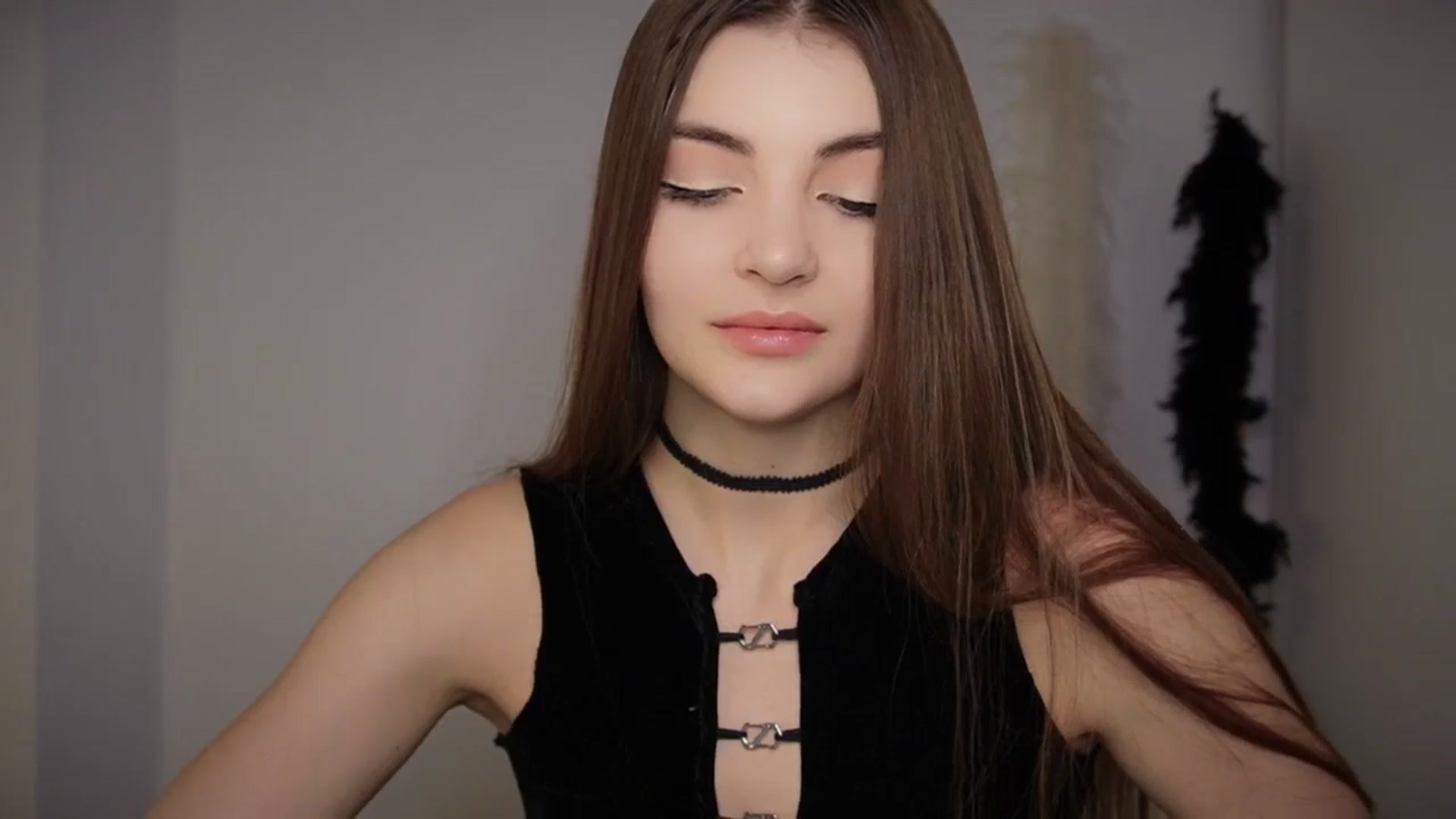 Gallery image thumbnail from HelelGretta's myfreecams stream on, 01/16/2026, 23:16 image 20 of 20