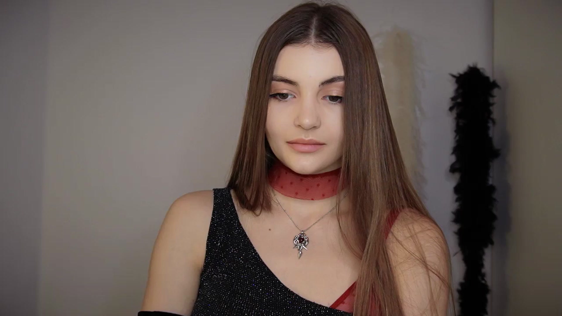 Gallery image thumbnail from HelelGretta's myfreecams stream on, 01/31/2026, 01:24 image 18 of 20