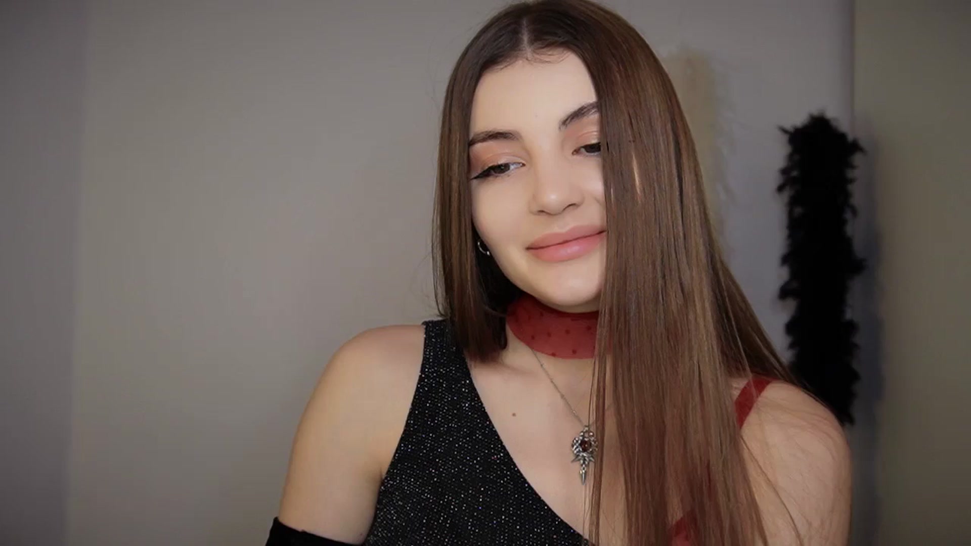 Gallery image thumbnail from HelelGretta's myfreecams stream on, 01/31/2026, 02:56 image 18 of 20