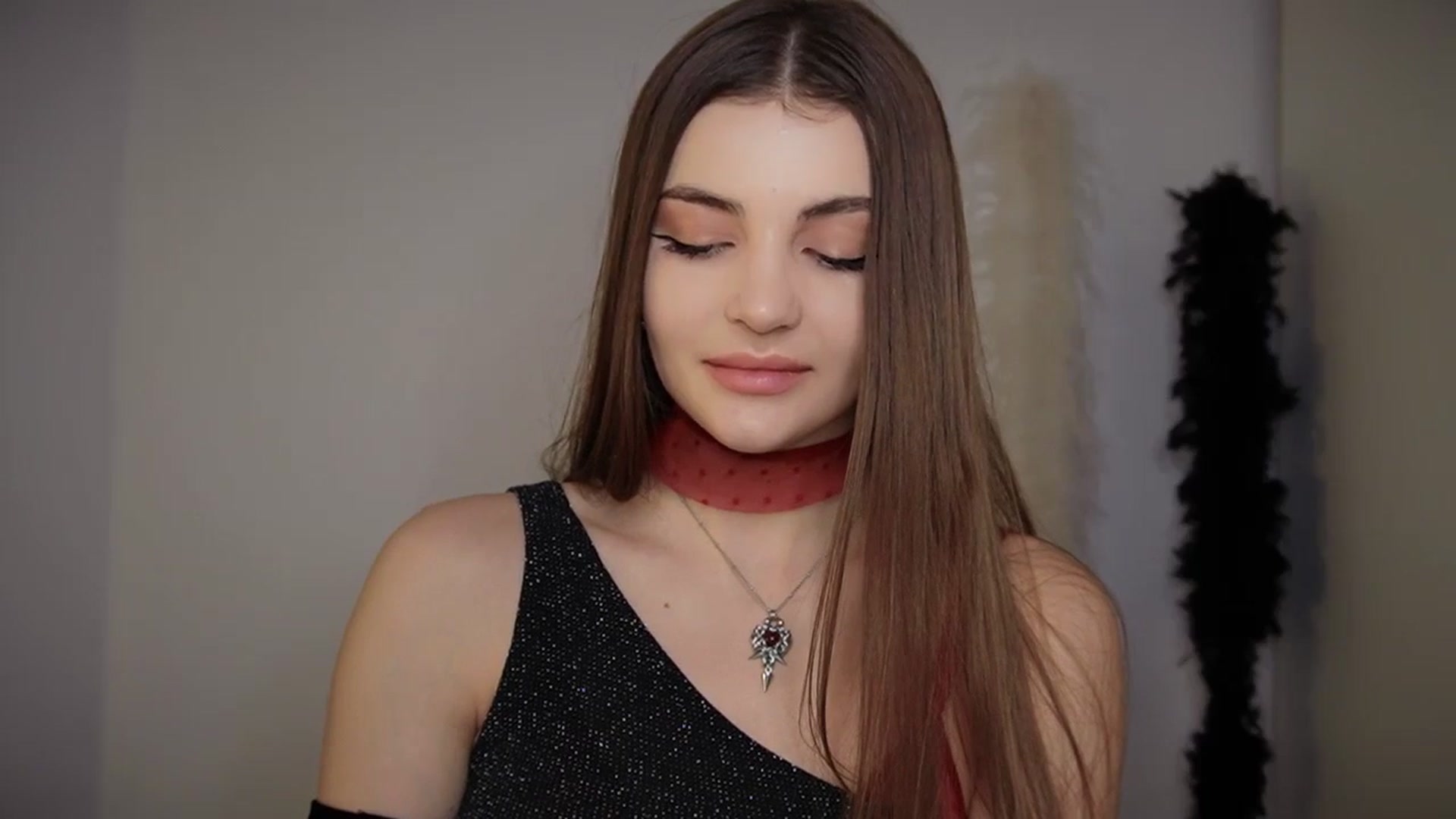Gallery image thumbnail from HelelGretta's myfreecams stream on, 01/31/2026, 02:56 image 16 of 20