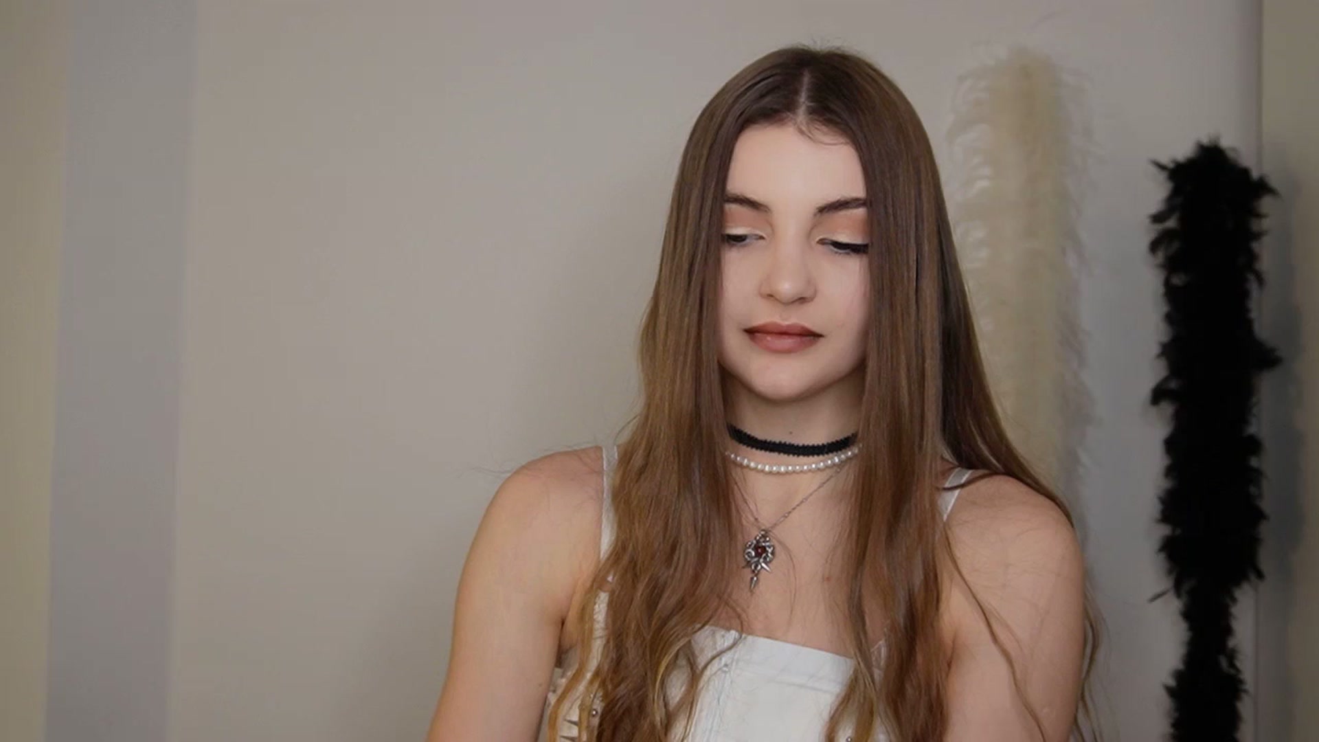 Gallery image thumbnail from HelelGretta's myfreecams stream on, 02/04/2026, 02:24 image 20 of 20