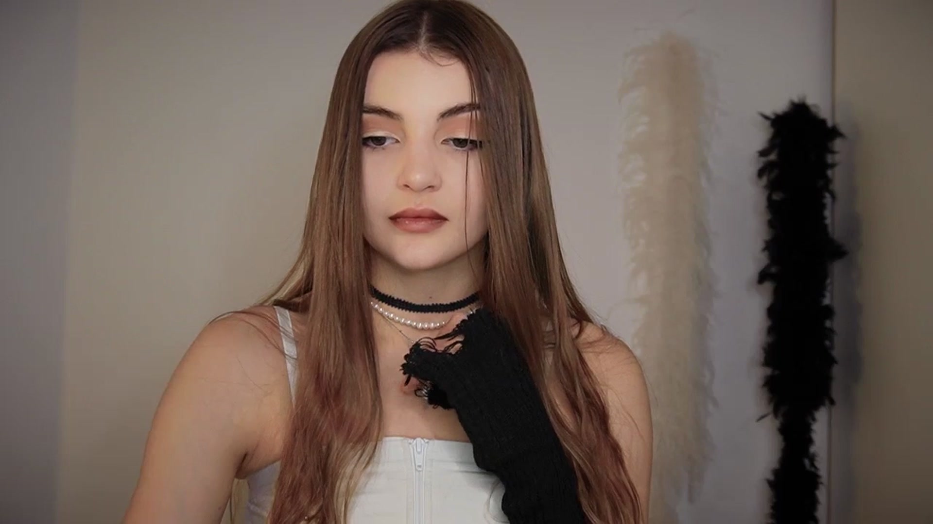 Gallery image thumbnail from HelelGretta's myfreecams stream on, 02/04/2026, 02:24 image 8 of 20