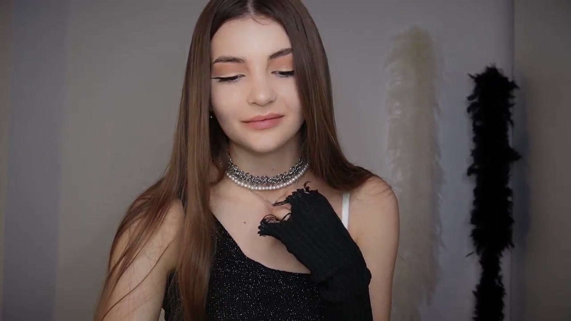 Gallery image thumbnail from HelelGretta's myfreecams stream on, 02/06/2026, 10:23 image 10 of 20