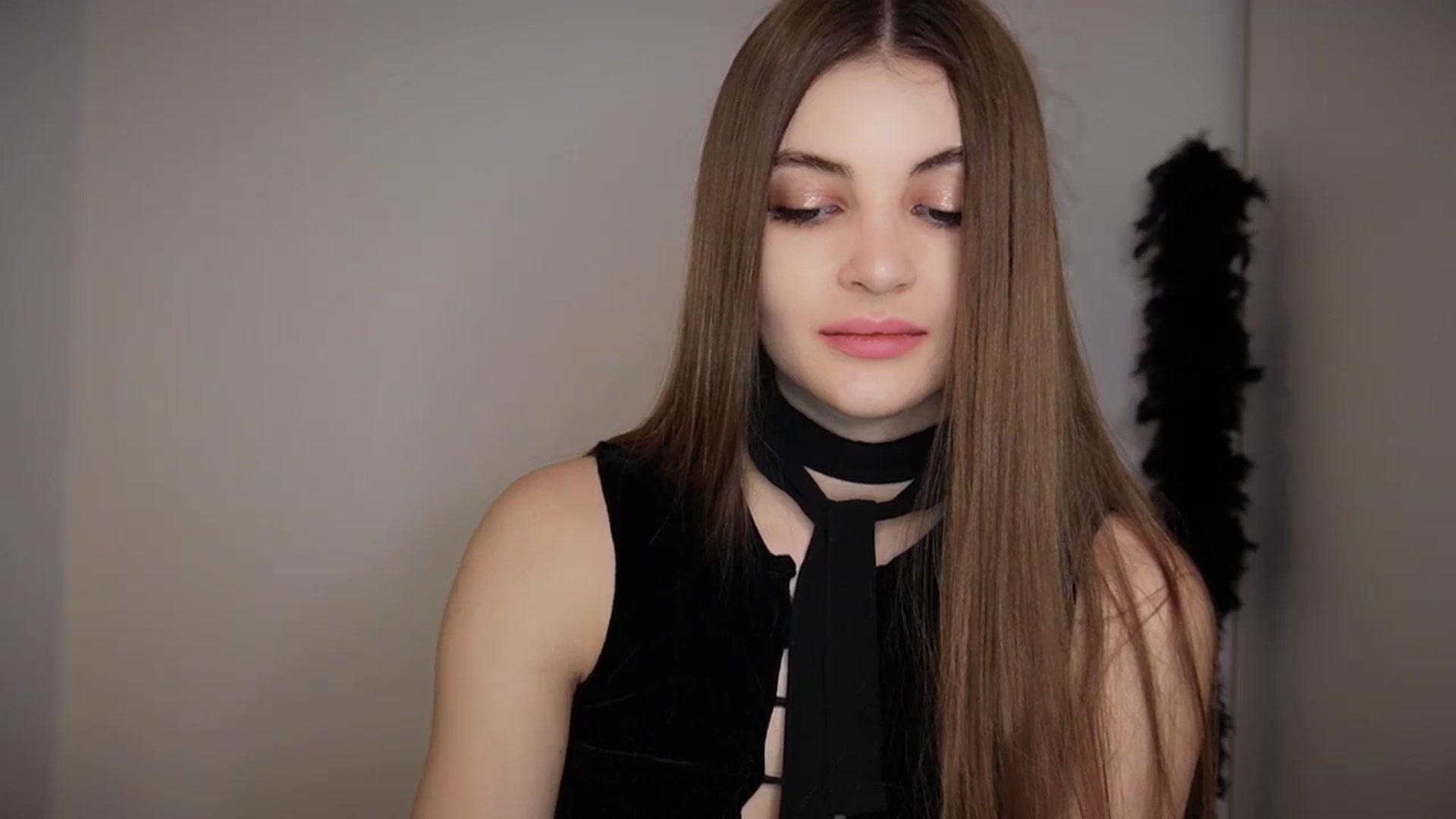 Gallery image thumbnail from HelelGretta's myfreecams stream on, 02/16/2026, 21:22 image 14 of 20