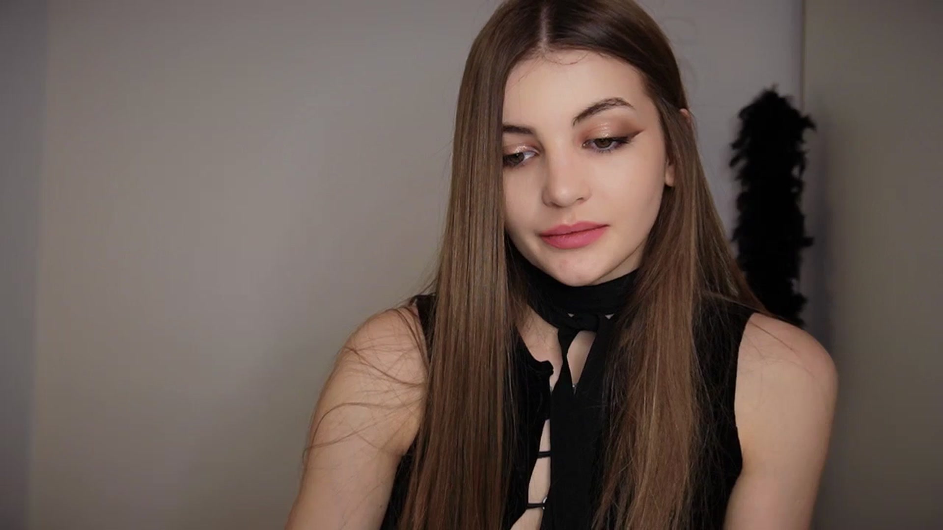 Gallery image thumbnail from HelelGretta's myfreecams stream on, 02/16/2026, 21:22 image 2 of 20